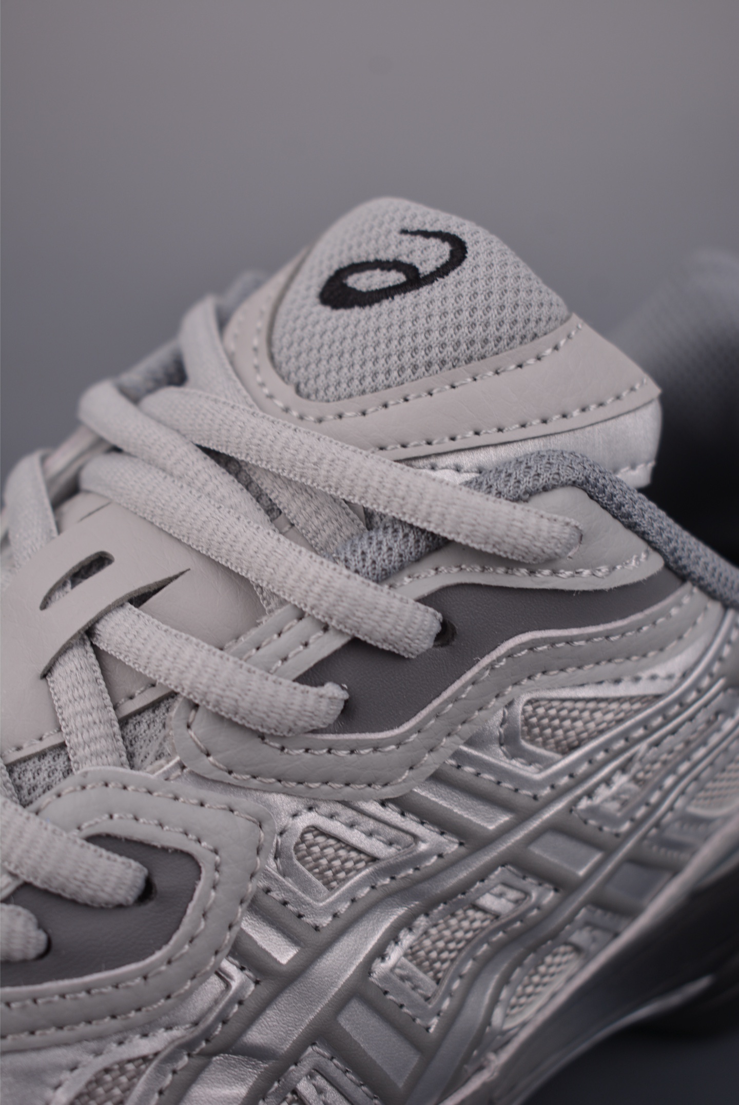 Asics Gel-N纯原版本 亚瑟士运动休闲透气专业跑鞋 1201A280-020 Asics Gel-N纯原版本 亚瑟士运动休闲透气专业跑鞋 1201A280-020
