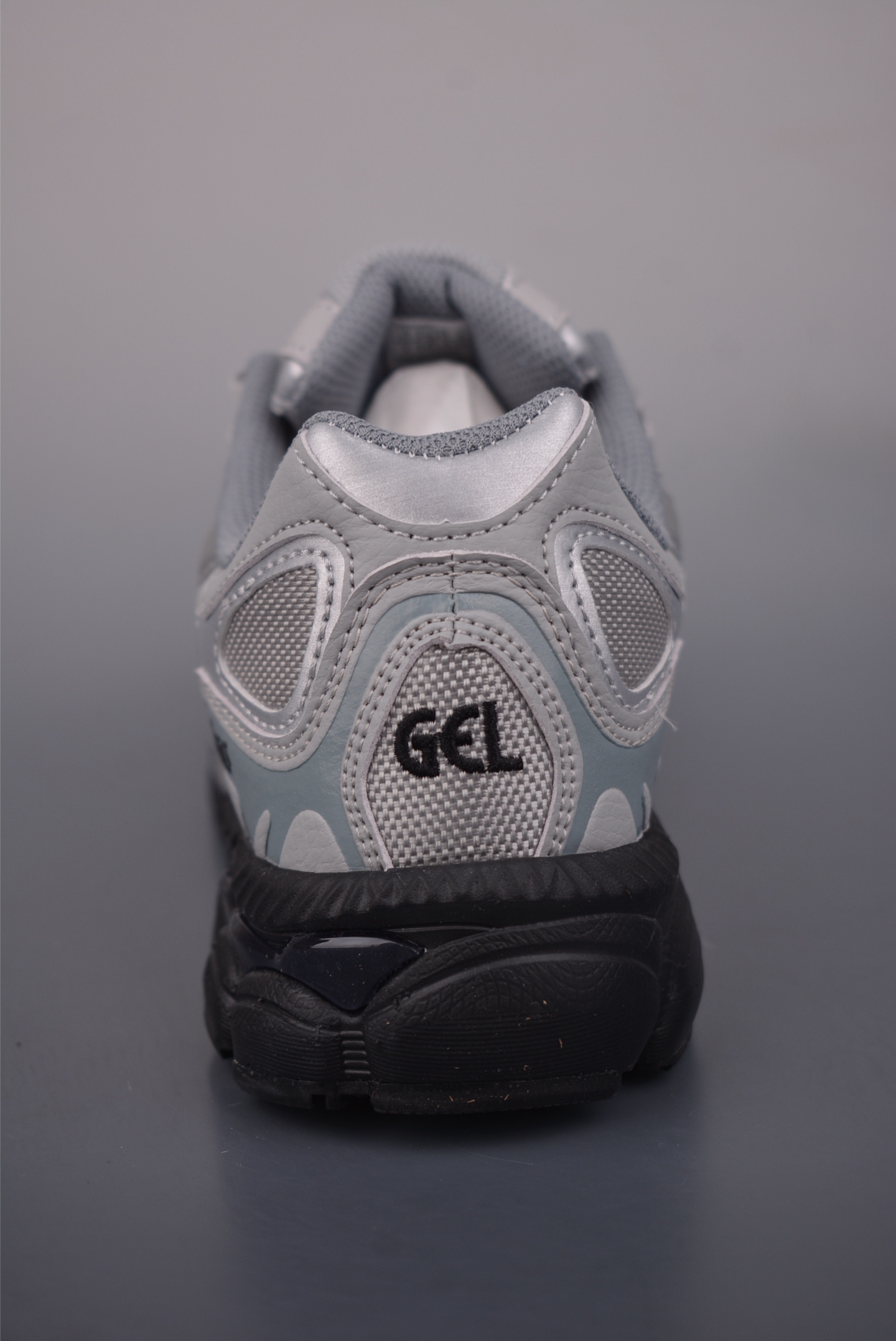 Asics Gel-N纯原版本 亚瑟士运动休闲透气专业跑鞋 1201A280-020 Asics Gel-N纯原版本 亚瑟士运动休闲透气专业跑鞋 1201A280-020