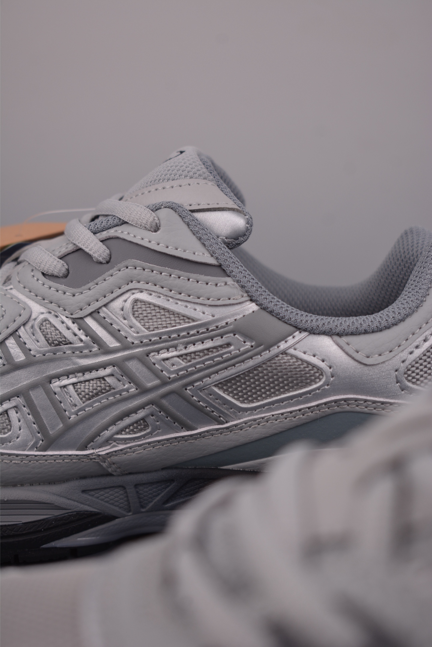 Asics Gel-N纯原版本 亚瑟士运动休闲透气专业跑鞋 1201A280-020 Asics Gel-N纯原版本 亚瑟士运动休闲透气专业跑鞋 1201A280-020
