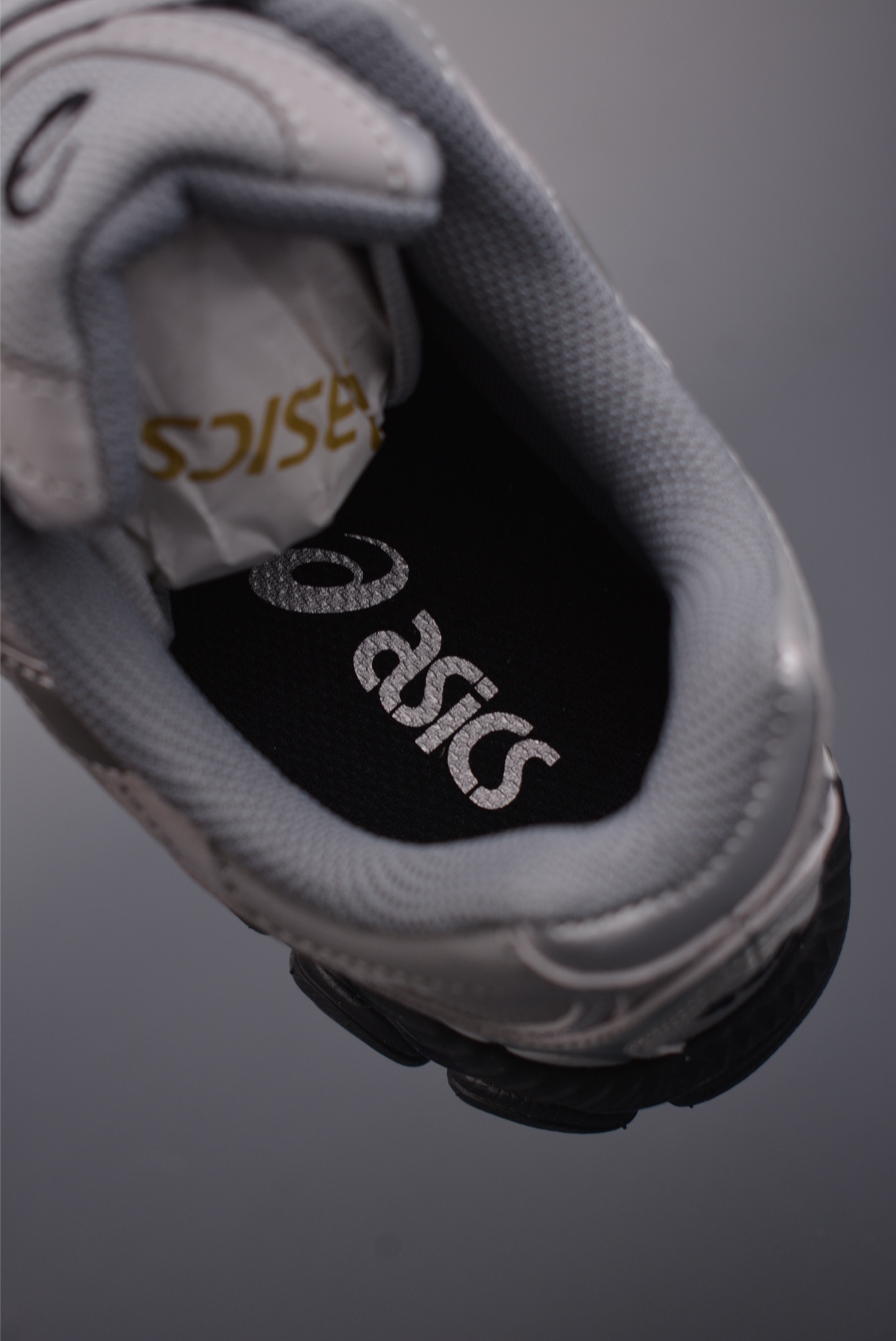 Asics Gel-N纯原版本 亚瑟士运动休闲透气专业跑鞋 1201A280-020 Asics Gel-N纯原版本 亚瑟士运动休闲透气专业跑鞋 1201A280-020