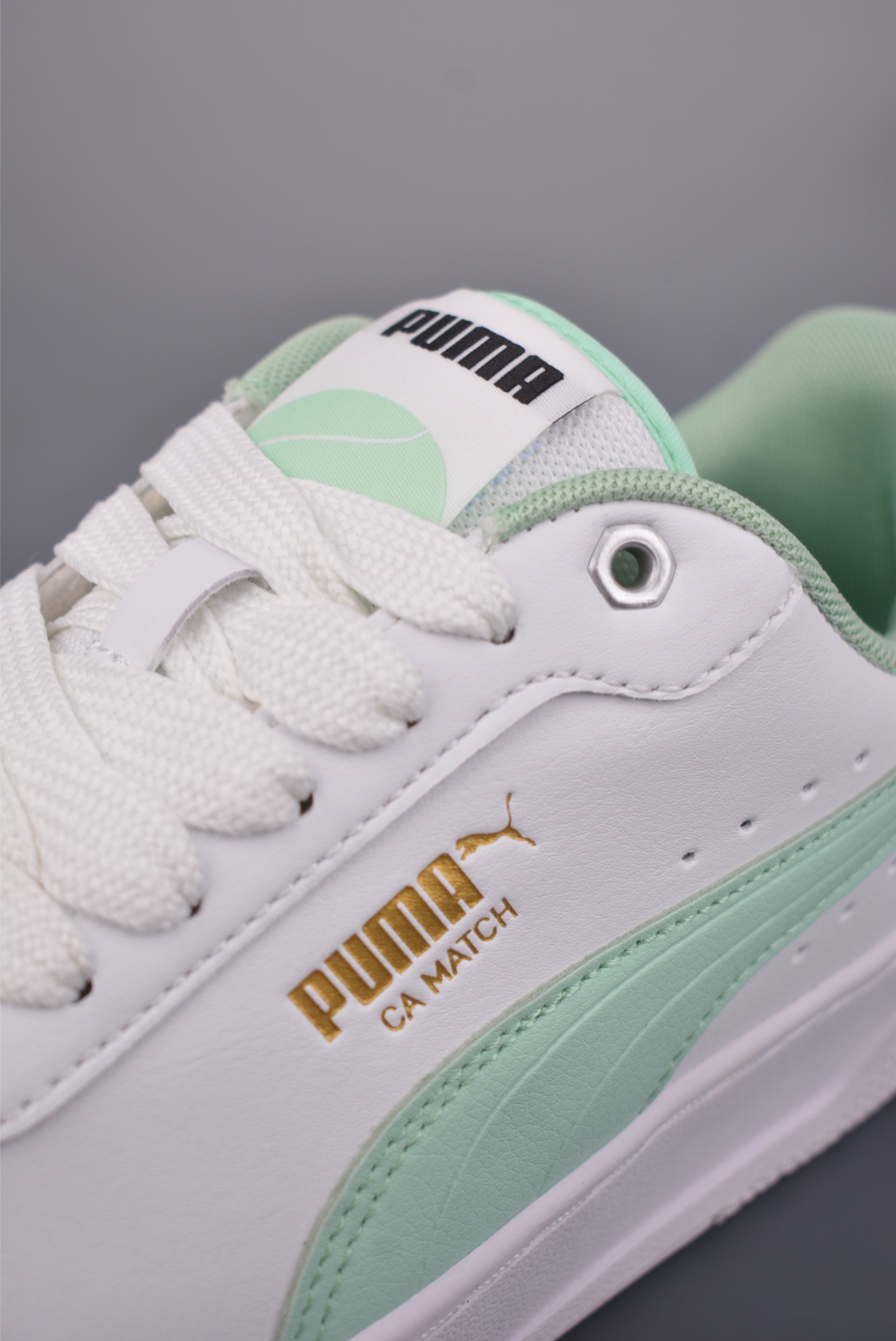 PUMA Ferrari CA Match 彪马 防滑耐磨低帮休闲板鞋 308621-052 PUMA Ferrari CA Match 彪马 防滑耐磨低帮休闲板鞋 308621-052