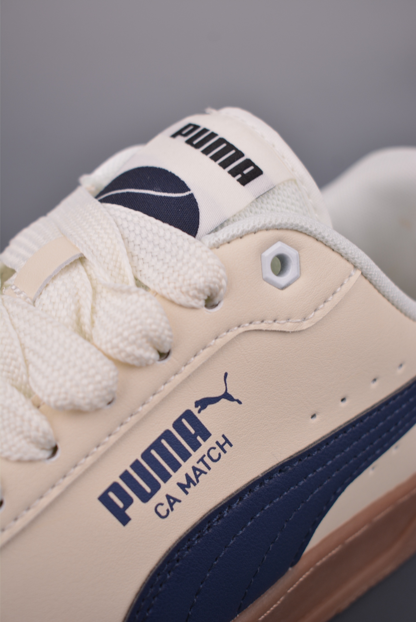 PUMA Ferrari CA Match 彪马 防滑耐磨低帮休闲板鞋 308621-112 PUMA Ferrari CA Match 彪马 防滑耐磨低帮休闲板鞋 308621-112