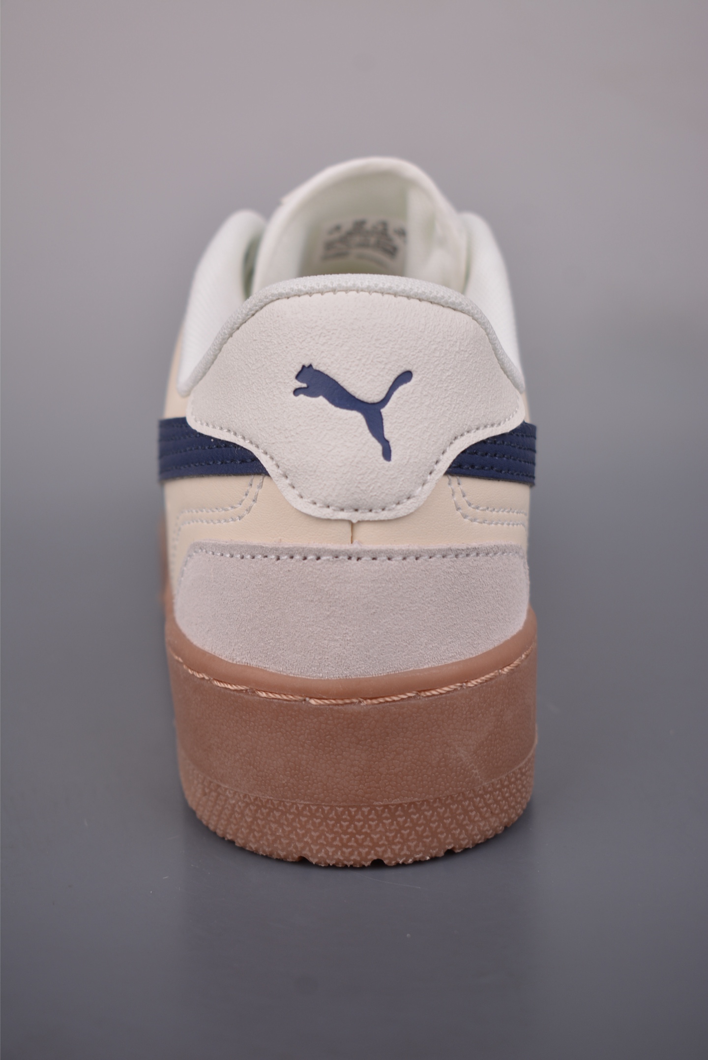 PUMA Ferrari CA Match 彪马 防滑耐磨低帮休闲板鞋 308621-112 PUMA Ferrari CA Match 彪马 防滑耐磨低帮休闲板鞋 308621-112