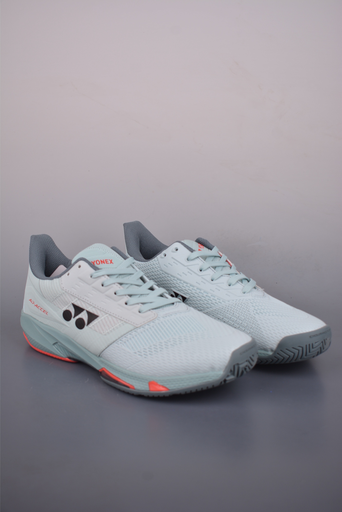 YONEX尤尼克斯TENNIS SHOES 织物合成革 羽毛球鞋 SHTAAWAEX YONEX尤尼克斯TENNIS SHOES 织物合成革 羽毛球鞋 SHTAAWAEX