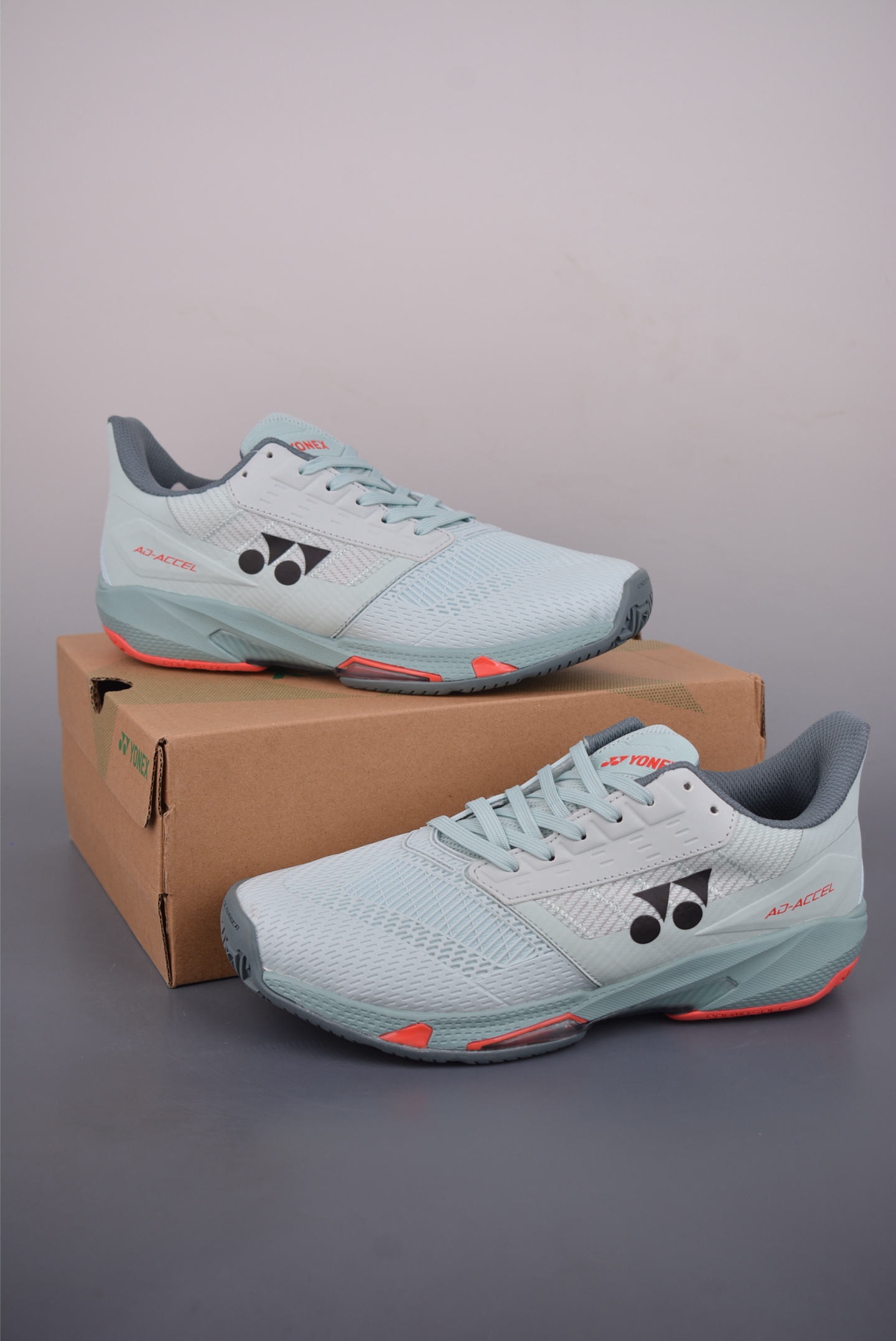 YONEX尤尼克斯TENNIS SHOES 织物合成革 羽毛球鞋 SHTAAWAEX YONEX尤尼克斯TENNIS SHOES 织物合成革 羽毛球鞋 SHTAAWAEX