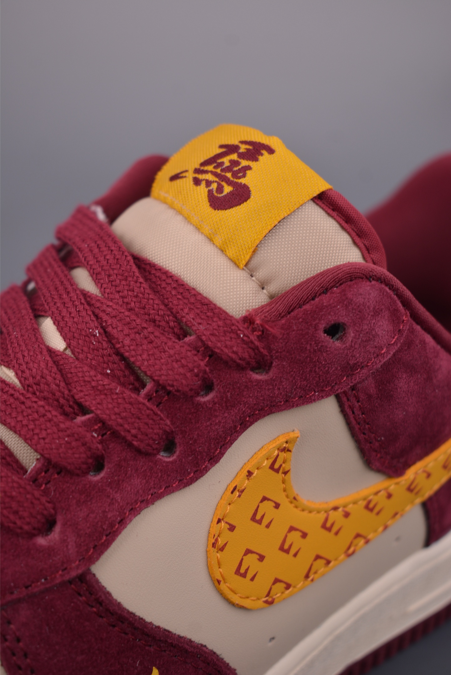 260 Nike Air Force 1 Low 马年限定 KD1688-003-Chinese UA Cheap High Quatity Brand Clothes Bags handbags Sneakers wholesale wholesaler seller from China Factory suppliers Fashion Clothing Shoes best Quality Beautiful Price 260 Nike Air Force 1 Low 马年限定 KD1688-003