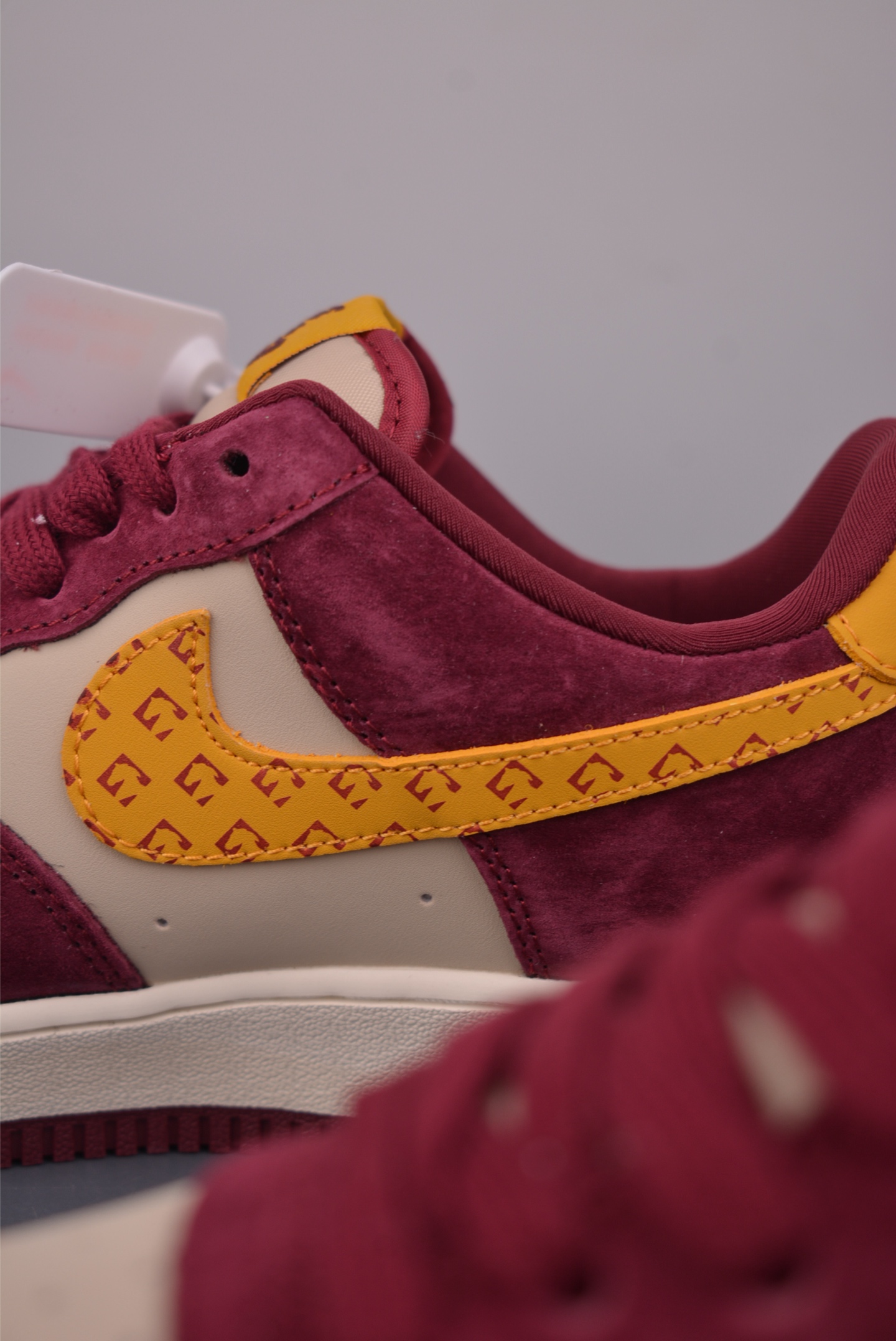 260 Nike Air Force 1 Low 马年限定 KD1688-003-Chinese UA Cheap High Quatity Brand Clothes Bags handbags Sneakers wholesale wholesaler seller from China Factory suppliers Fashion Clothing Shoes best Quality Beautiful Price 260 Nike Air Force 1 Low 马年限定 KD1688-003