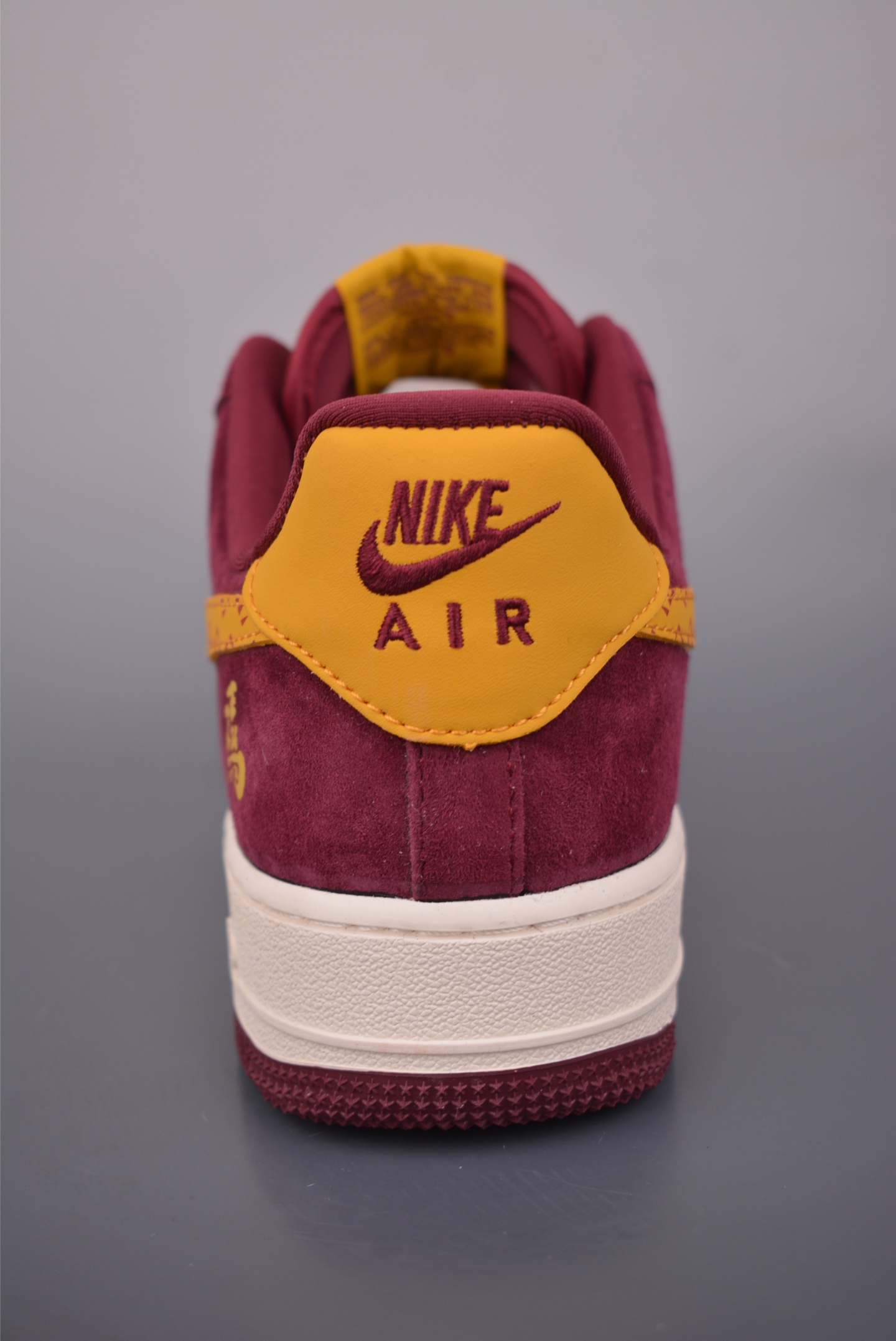 260 Nike Air Force 1 Low 马年限定 KD1688-003-Chinese UA Cheap High Quatity Brand Clothes Bags handbags Sneakers wholesale wholesaler seller from China Factory suppliers Fashion Clothing Shoes best Quality Beautiful Price 260 Nike Air Force 1 Low 马年限定 KD1688-003