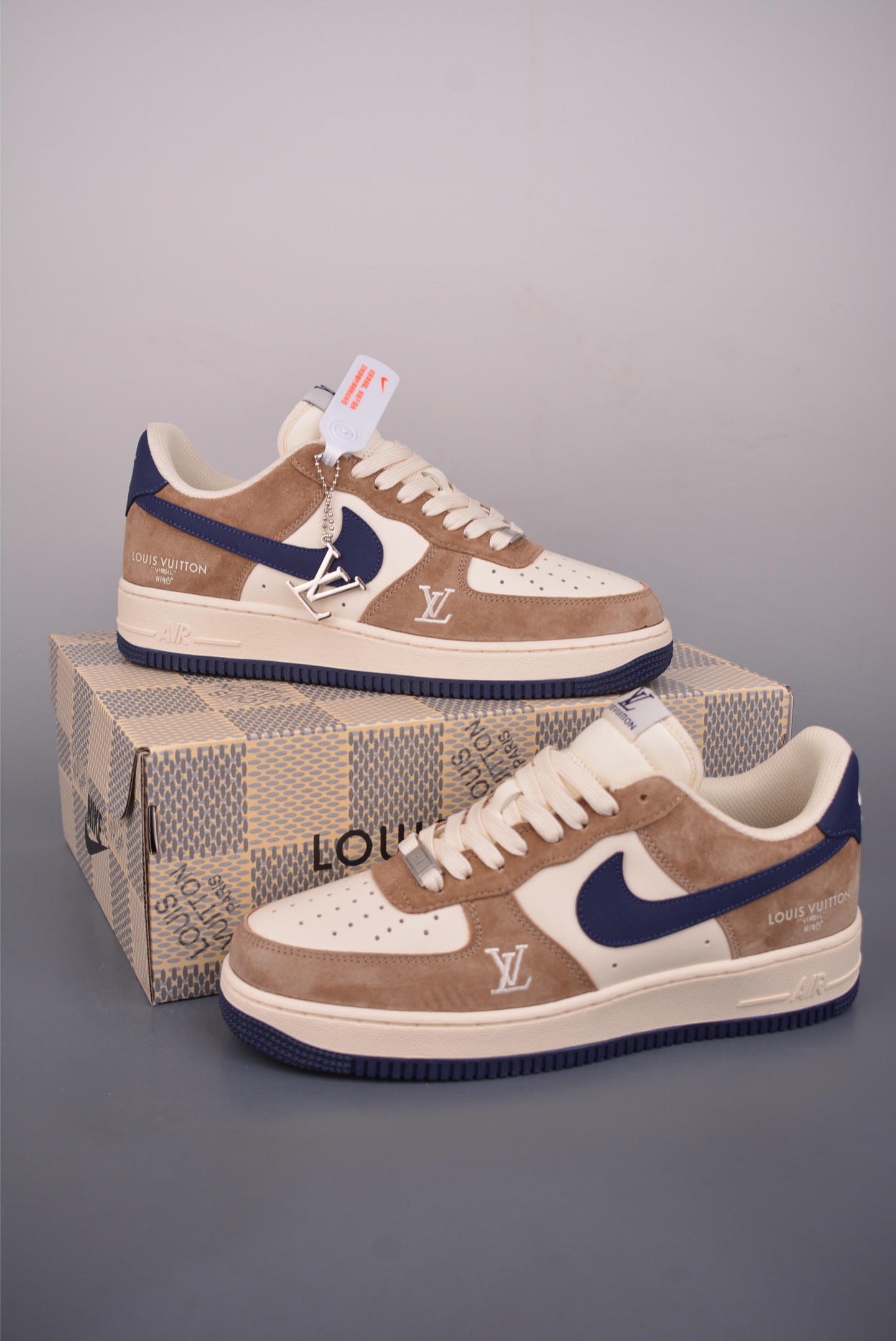 Nike Air Force 1 Low LV联名 NH0602-589