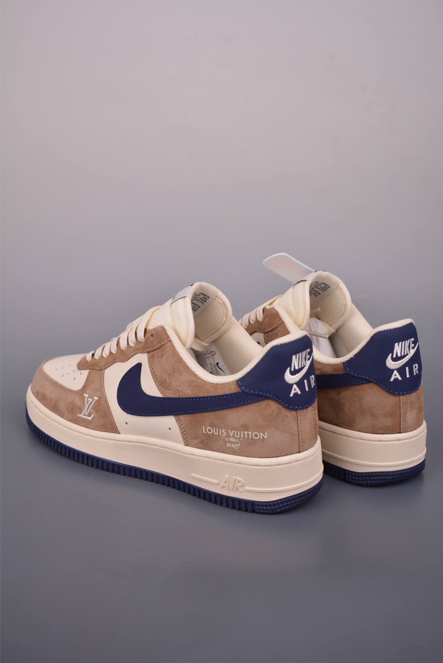 Nike Air Force 1 Low LV联名 NH0602-589