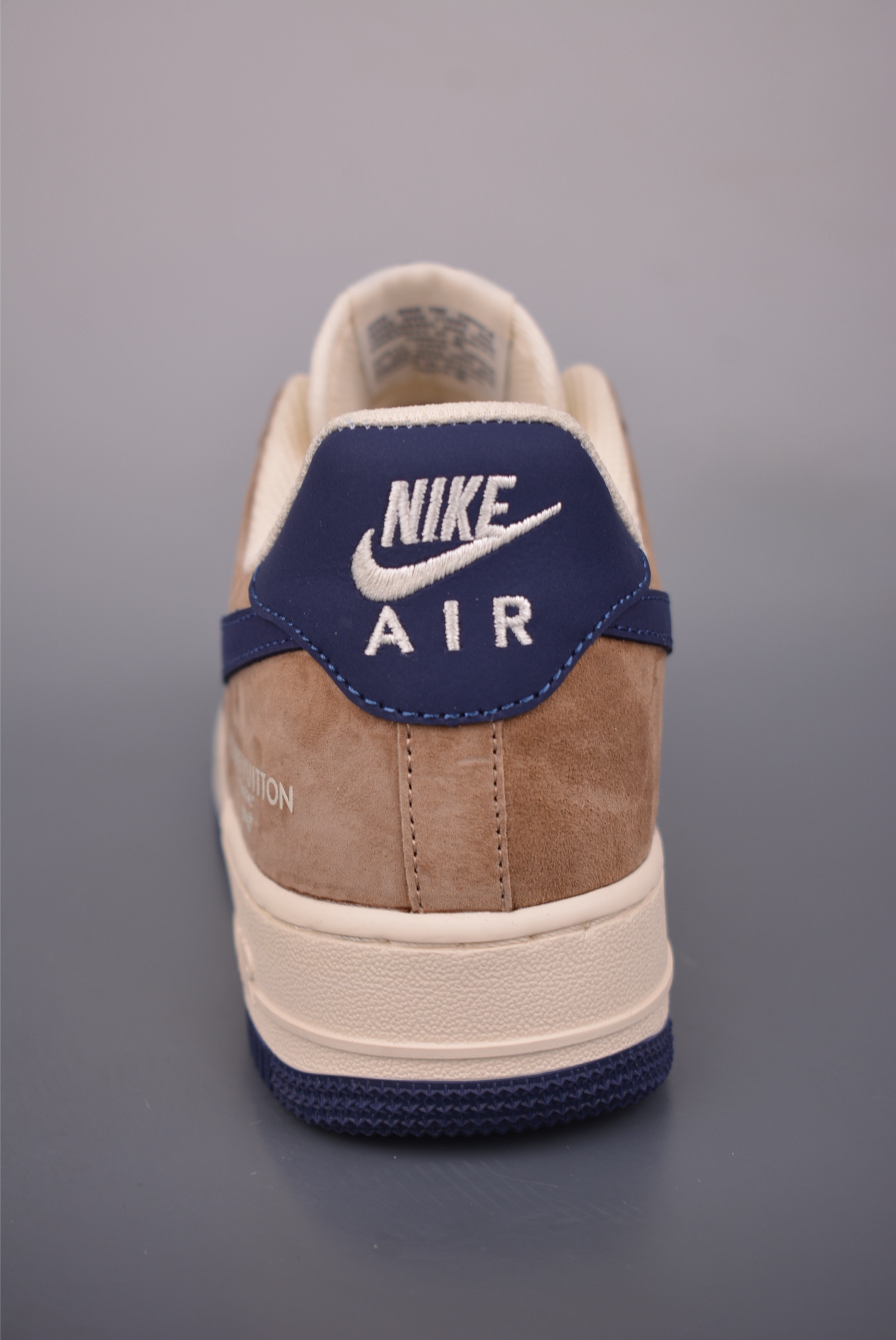 Nike Air Force 1 Low LV联名 NH0602-589