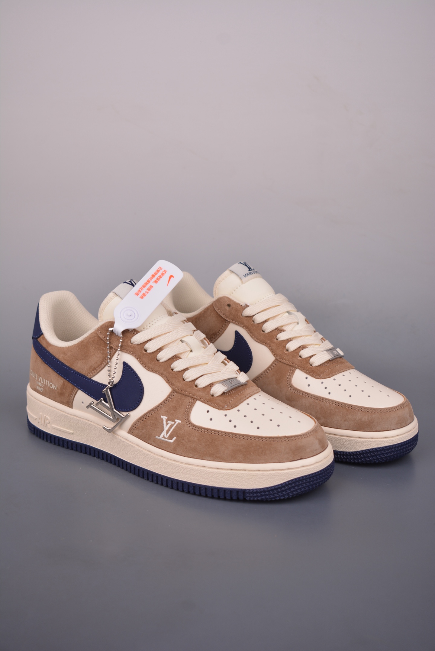 Nike Air Force 1 Low LV联名 NH0602-589