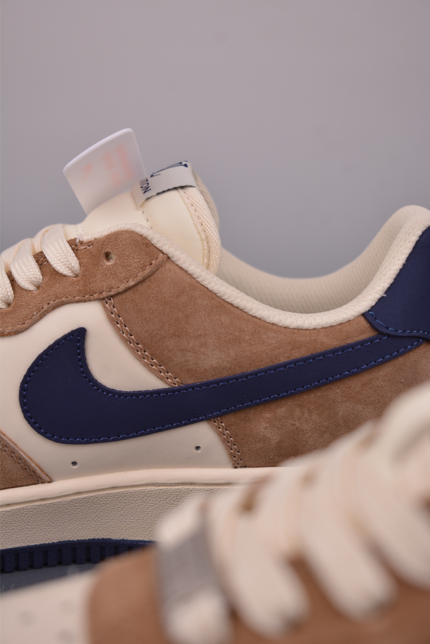 Nike Air Force 1 Low LV联名 NH0602-589