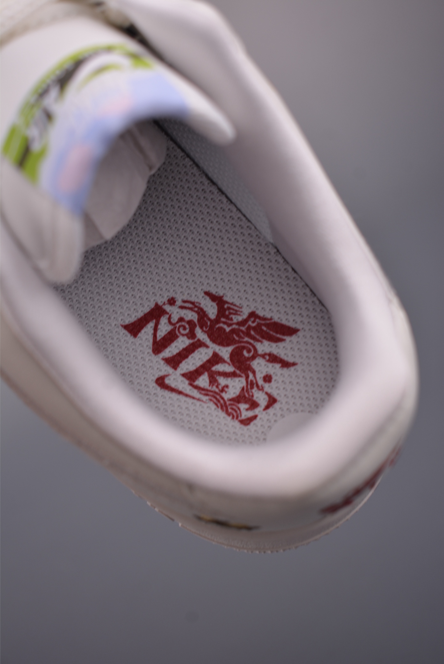 Nike Air Force 1 Low 马年限定 IQ1143-100 Nike Air Force 1 Low 马年限定 IQ1143-100