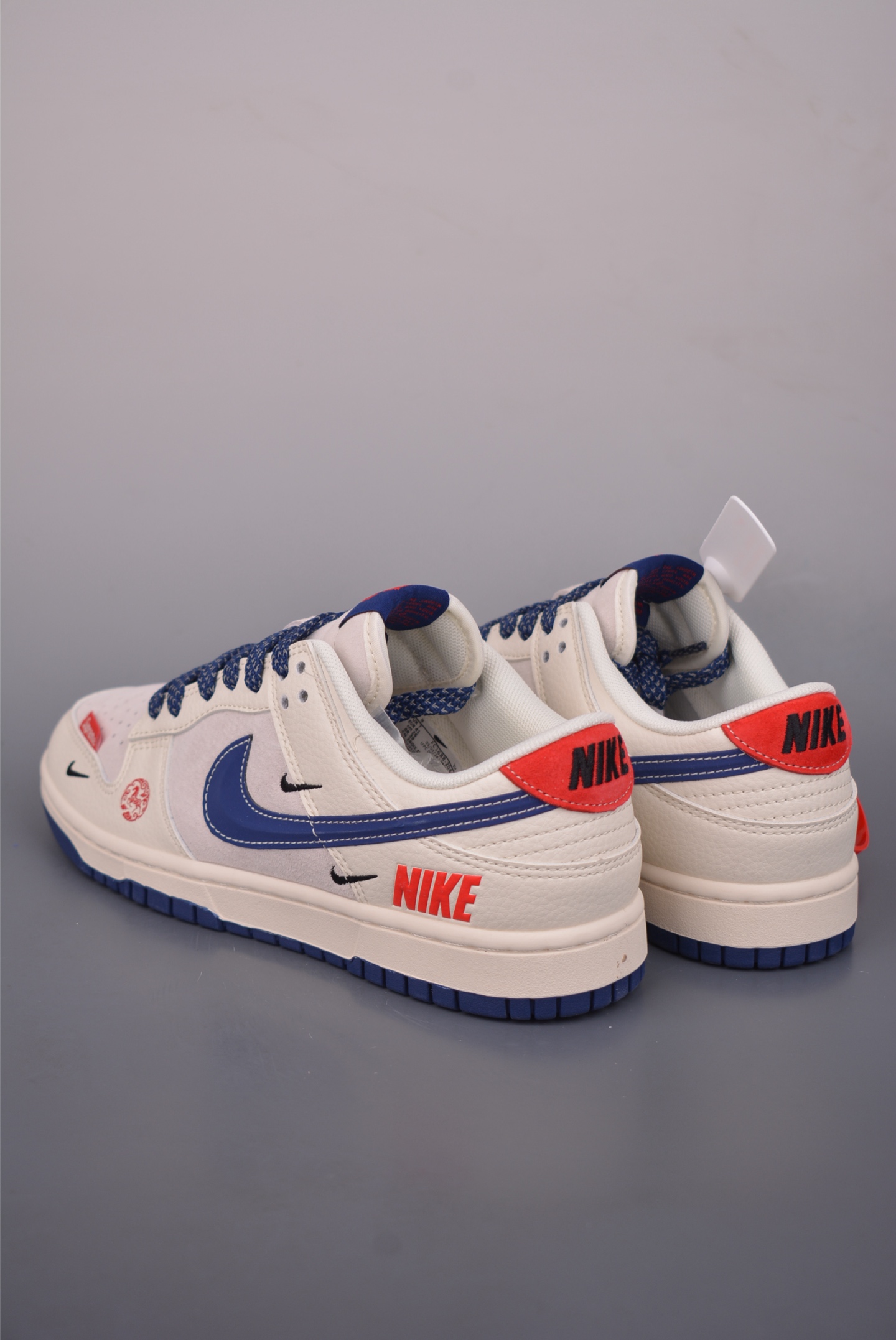 Nike SB Dunk Low 马年限定 FC7688-204 Nike SB Dunk Low 马年限定 FC7688-204