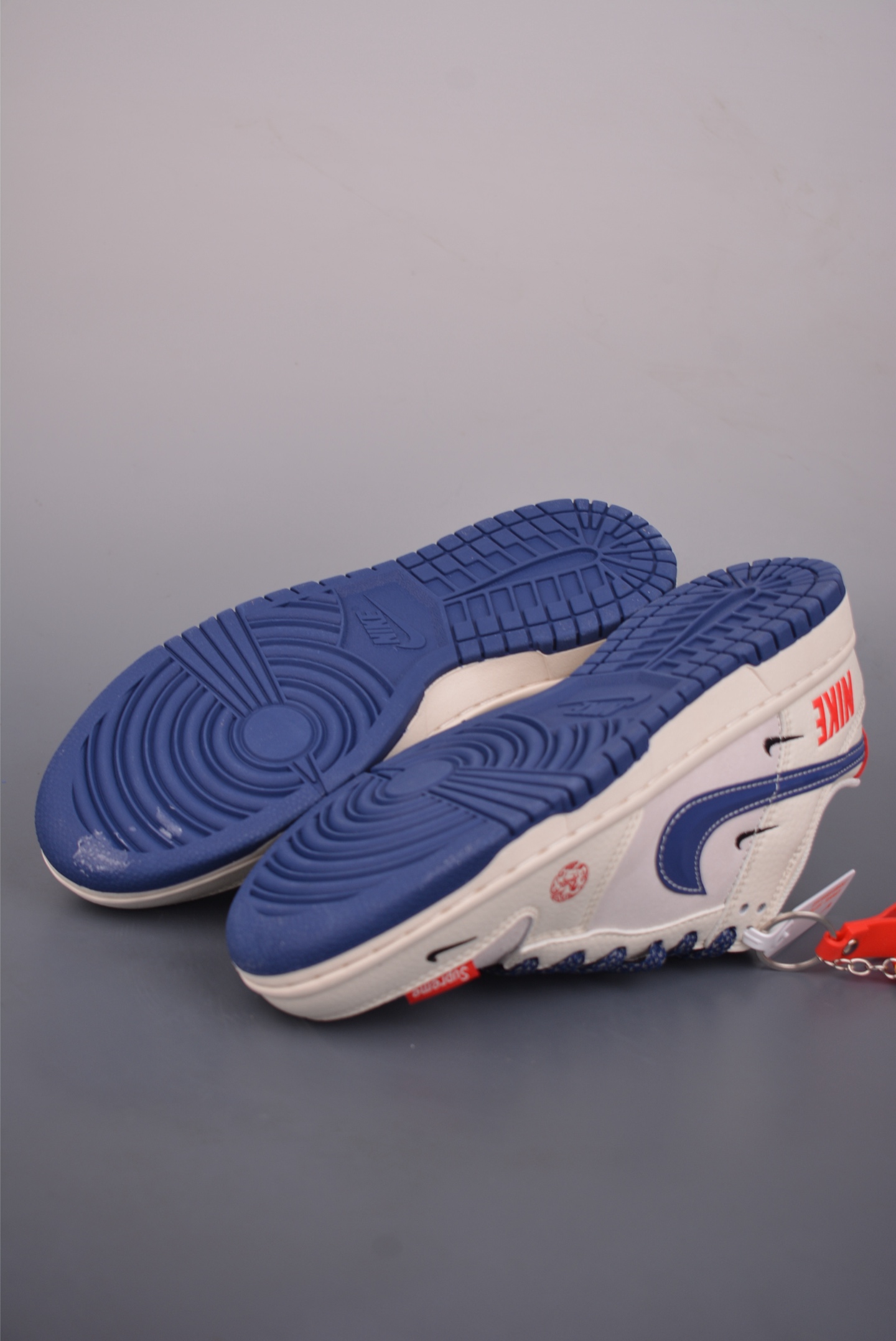 Nike SB Dunk Low 马年限定 FC7688-204 Nike SB Dunk Low 马年限定 FC7688-204