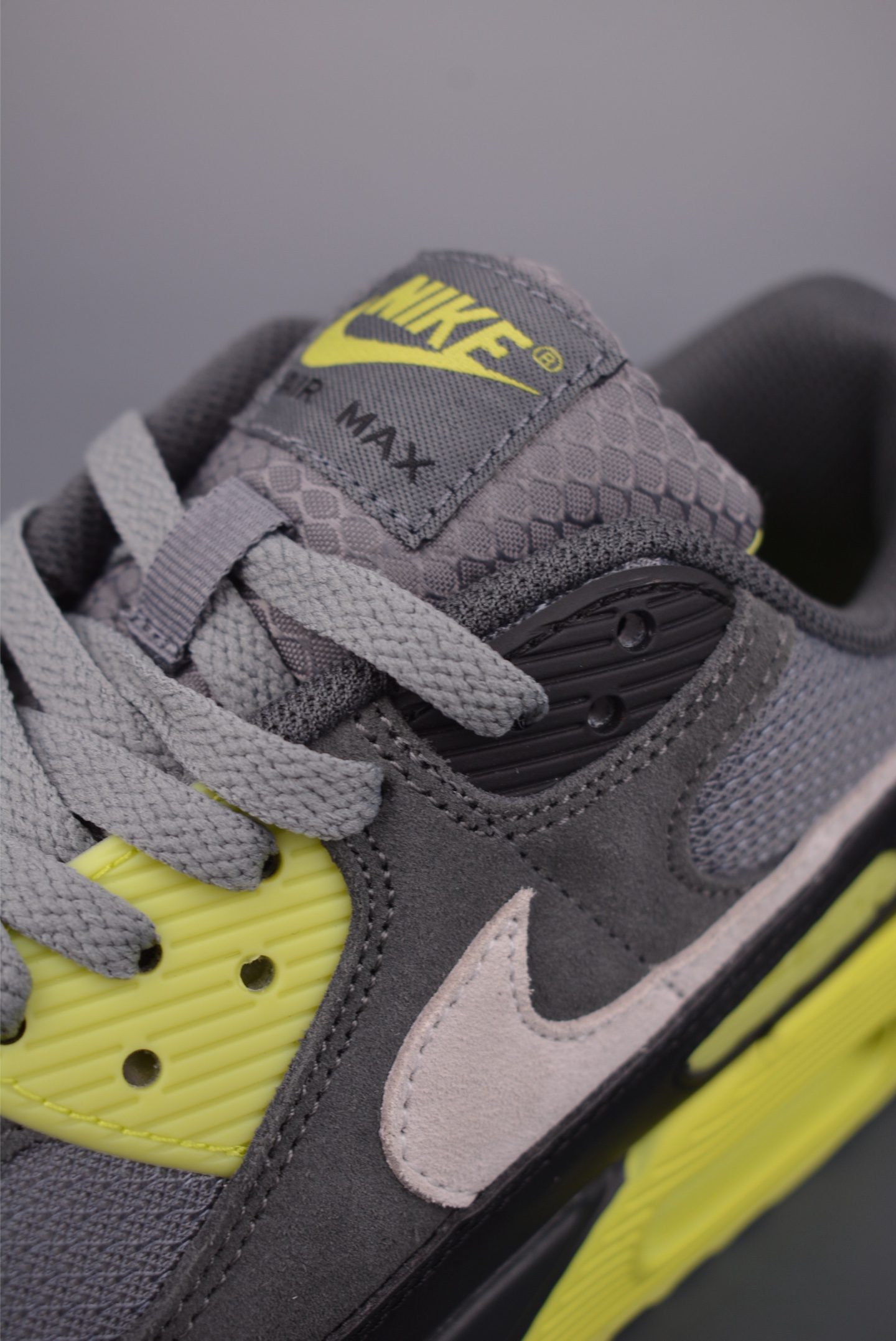 200 NIKE Air Max90 FUTURA 渠道原盒原标 经典拼接网面 DM0029-012-Chinese UA Cheap High Quatity Brand Clothes Bags handbags Sneakers wholesale wholesaler seller from China Factory suppliers Fashion Clothing Shoes best Quality Beautiful Price 200 NIKE Air Max90 FUTURA 渠道原盒原标 经典拼接网面 DM0029-012