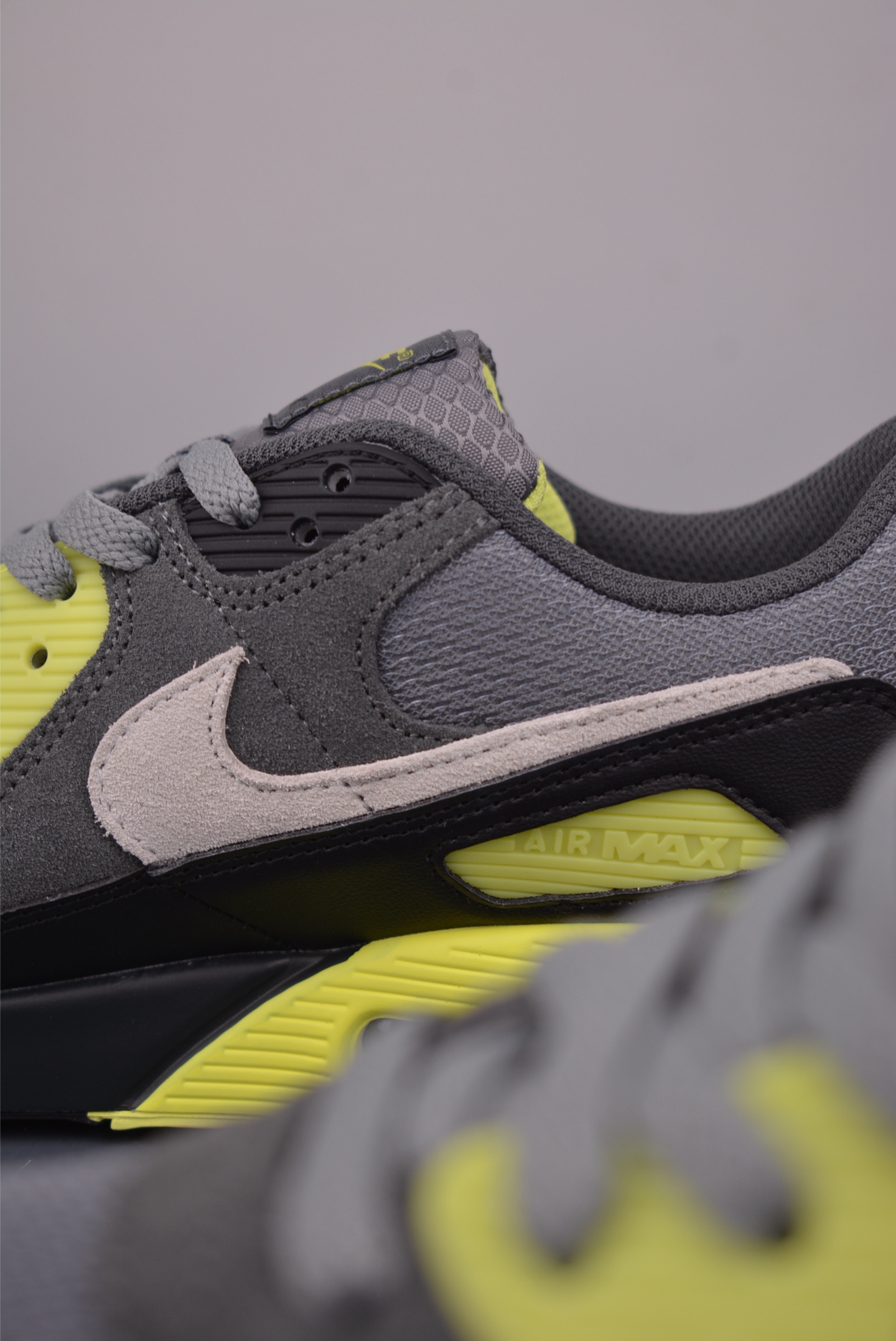200 NIKE Air Max90 FUTURA 渠道原盒原标 经典拼接网面 DM0029-012-Chinese UA Cheap High Quatity Brand Clothes Bags handbags Sneakers wholesale wholesaler seller from China Factory suppliers Fashion Clothing Shoes best Quality Beautiful Price 200 NIKE Air Max90 FUTURA 渠道原盒原标 经典拼接网面 DM0029-012