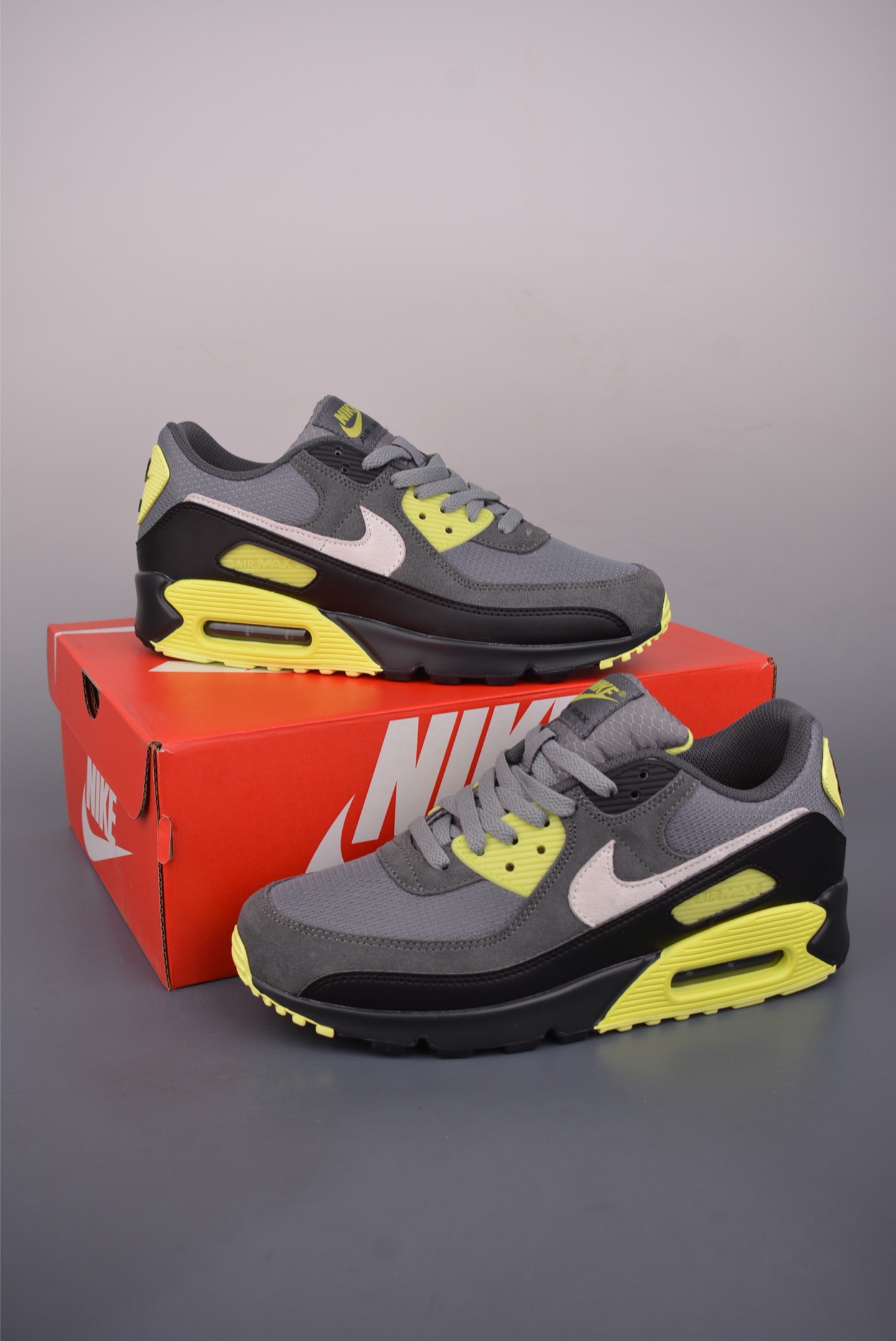 200 NIKE Air Max90 FUTURA 渠道原盒原标 经典拼接网面 DM0029-012-Chinese UA Cheap High Quatity Brand Clothes Bags handbags Sneakers wholesale wholesaler seller from China Factory suppliers Fashion Clothing Shoes best Quality Beautiful Price 200 NIKE Air Max90 FUTURA 渠道原盒原标 经典拼接网面 DM0029-012