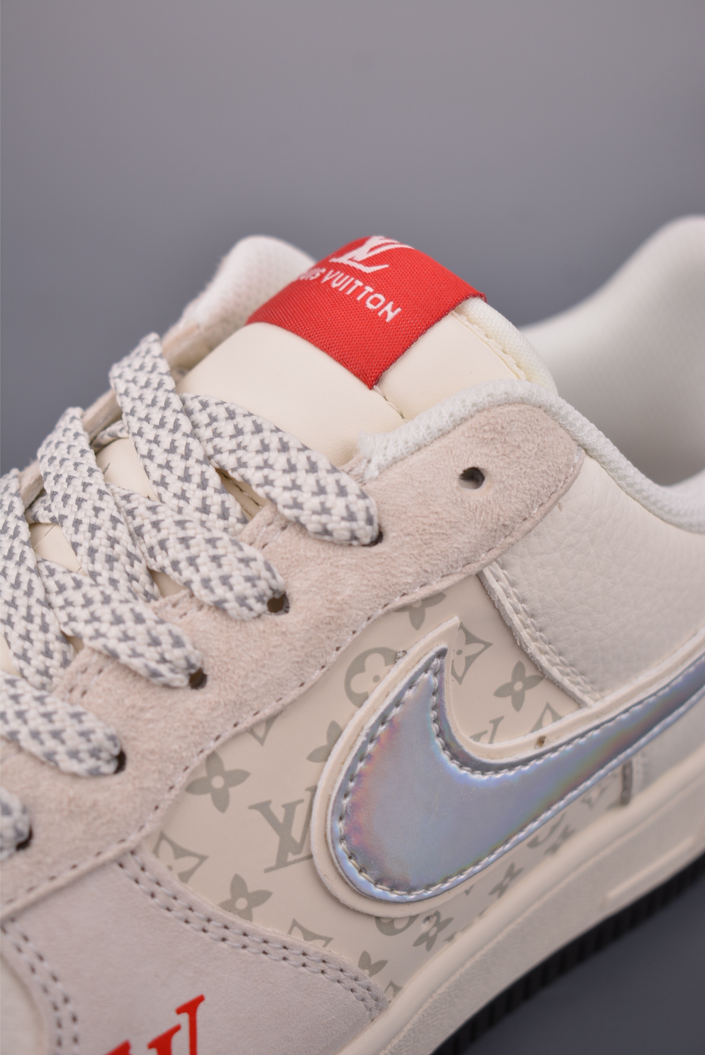 260 Nike Air Force 1 Low LV联名 KD1688-F05-Chinese UA Cheap High Quatity Brand Clothes Bags handbags Sneakers wholesale wholesaler seller from China Factory suppliers Fashion Clothing Shoes best Quality Beautiful Price 260 Nike Air Force 1 Low LV联名 KD1688-F05