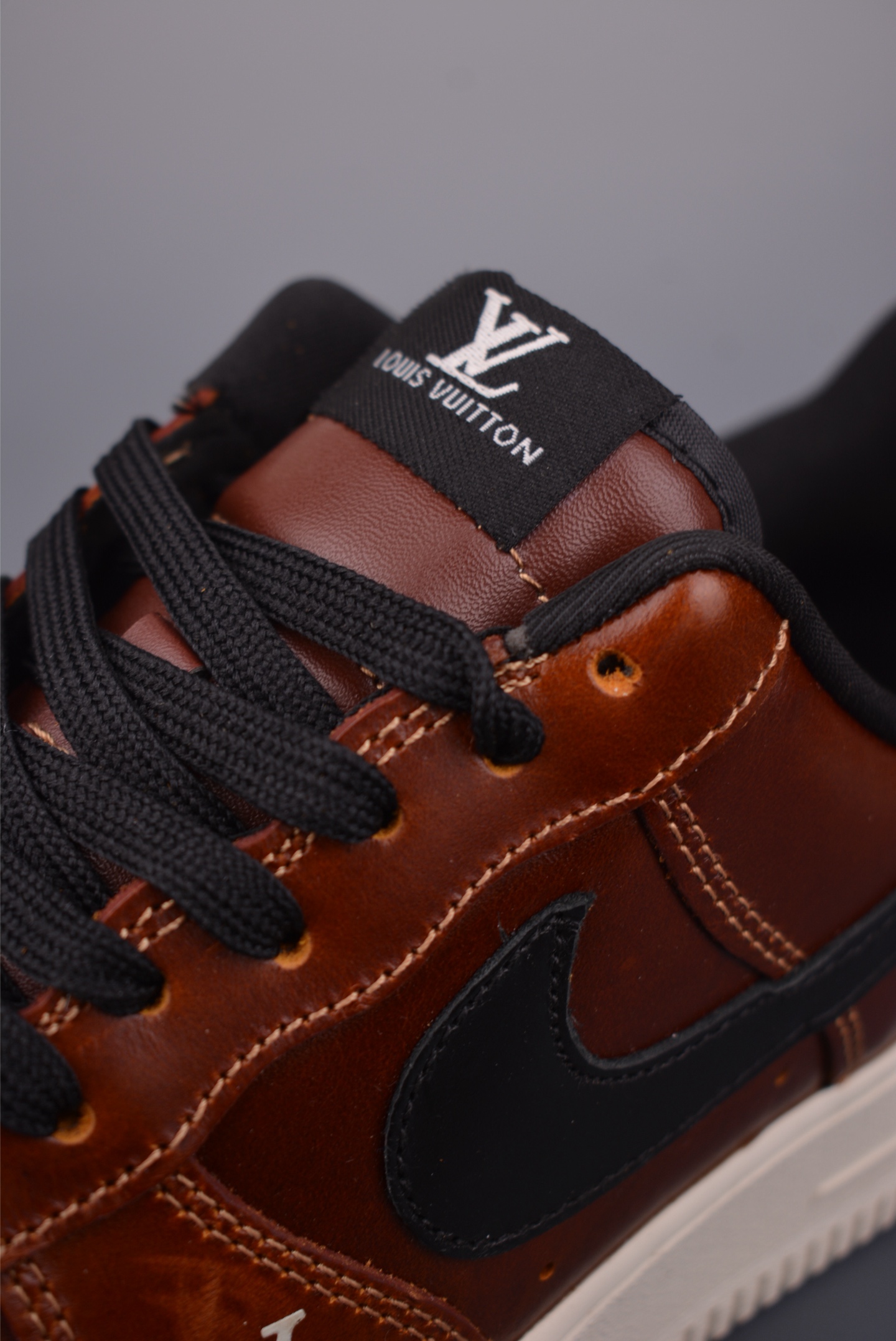 Nike Air Force 1 Low LV联名 DF0188-120