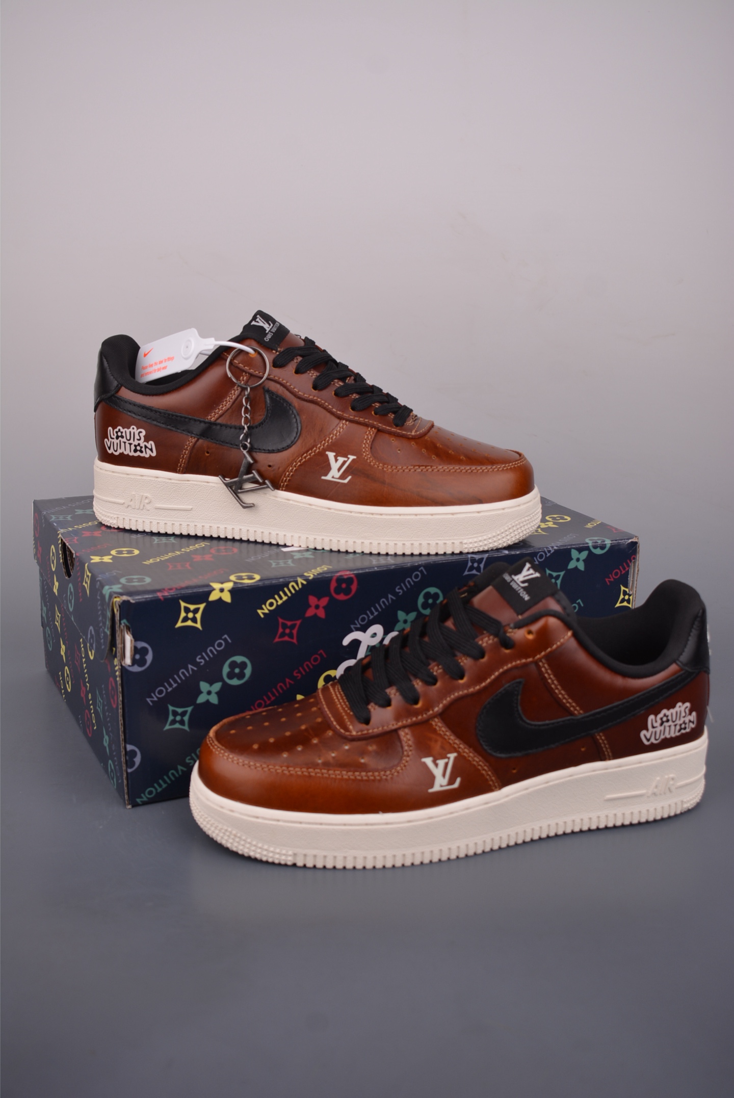 Nike Air Force 1 Low LV联名 DF0188-120