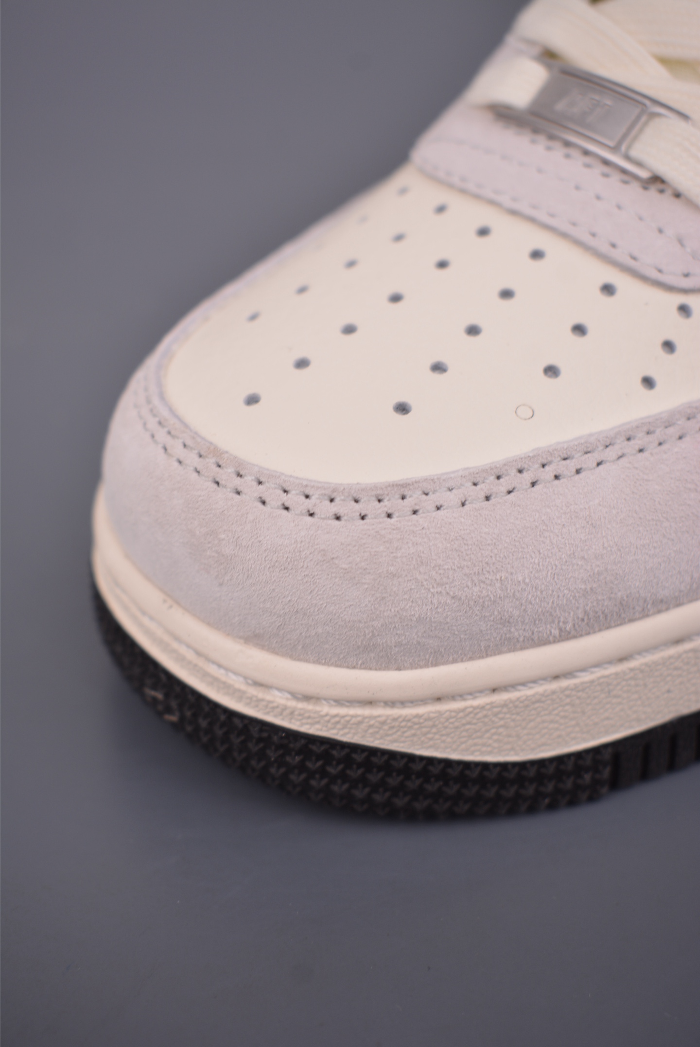 Nike Air Force 1 Low 斑马灰 JP8028-068 Nike Air Force 1 Low 斑马灰 JP8028-068