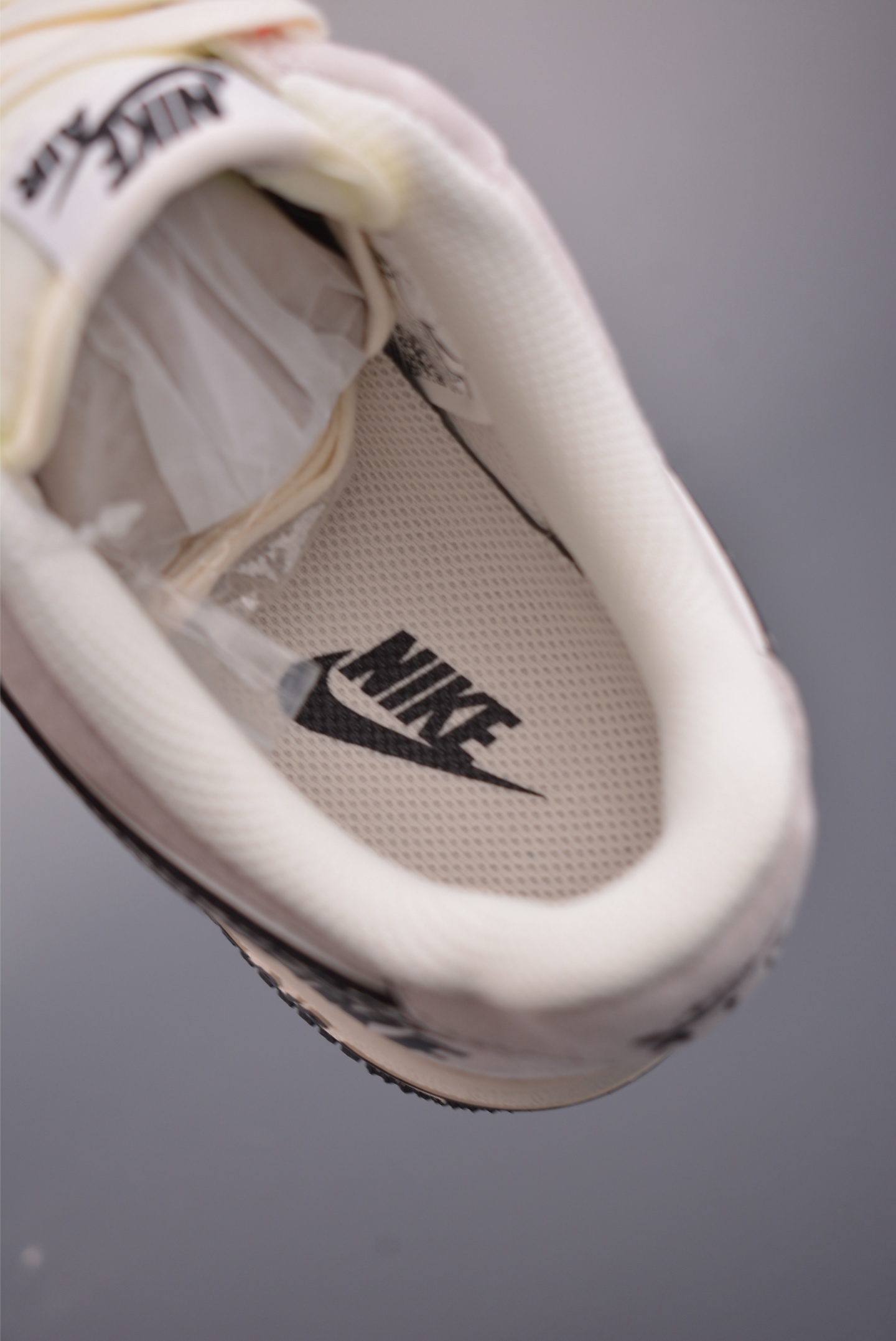 Nike Air Force 1 Low 斑马灰 JP8028-068 Nike Air Force 1 Low 斑马灰 JP8028-068