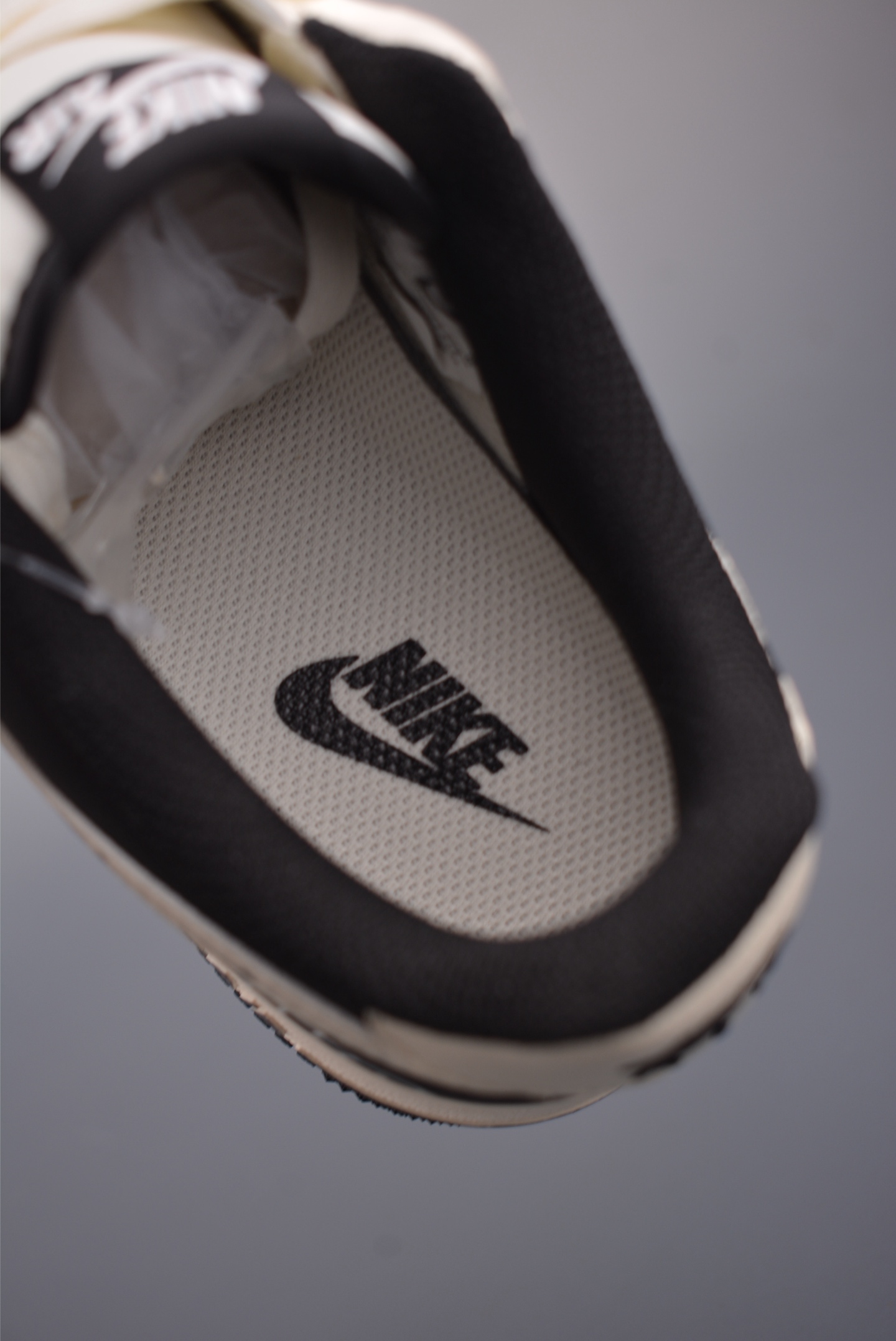 Nike Air Force 1 Low 米黑 XD9314-613