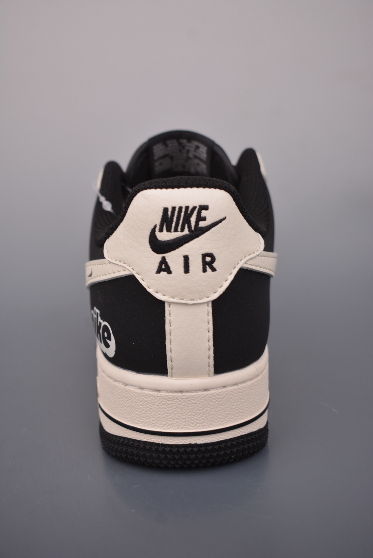 Nike Air Force 1 Low 米黑 XD9314-613