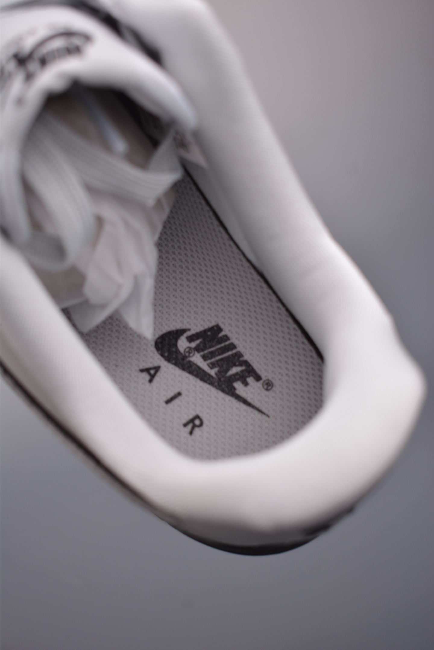 Nike Air Force 1 Low 灰黑 XL1979-128 Nike Air Force 1 Low 灰黑 XL1979-128