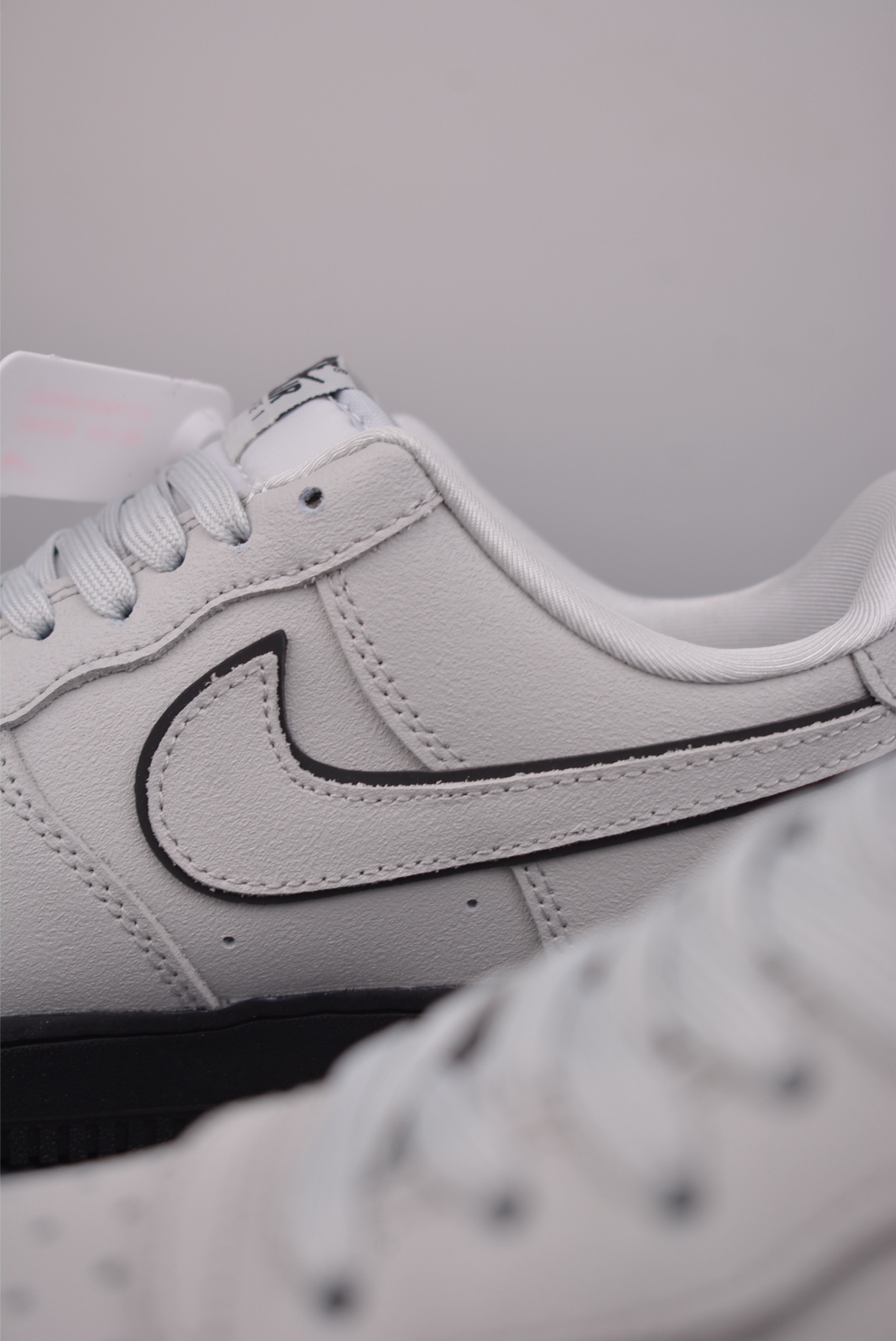 Nike Air Force 1 Low 灰黑 XL1979-128 Nike Air Force 1 Low 灰黑 XL1979-128