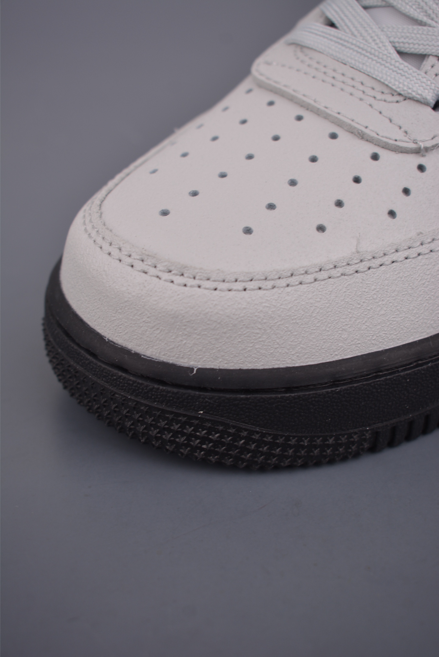 Nike Air Force 1 Low 灰黑 XL1979-128 Nike Air Force 1 Low 灰黑 XL1979-128