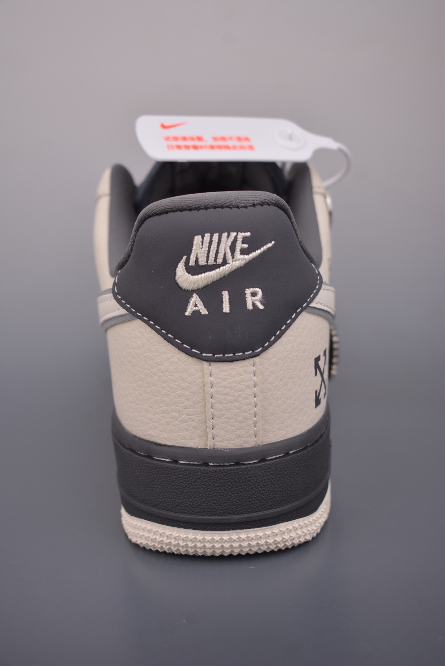 Nike Air Force 1 Low OFF联名 XL1979-130