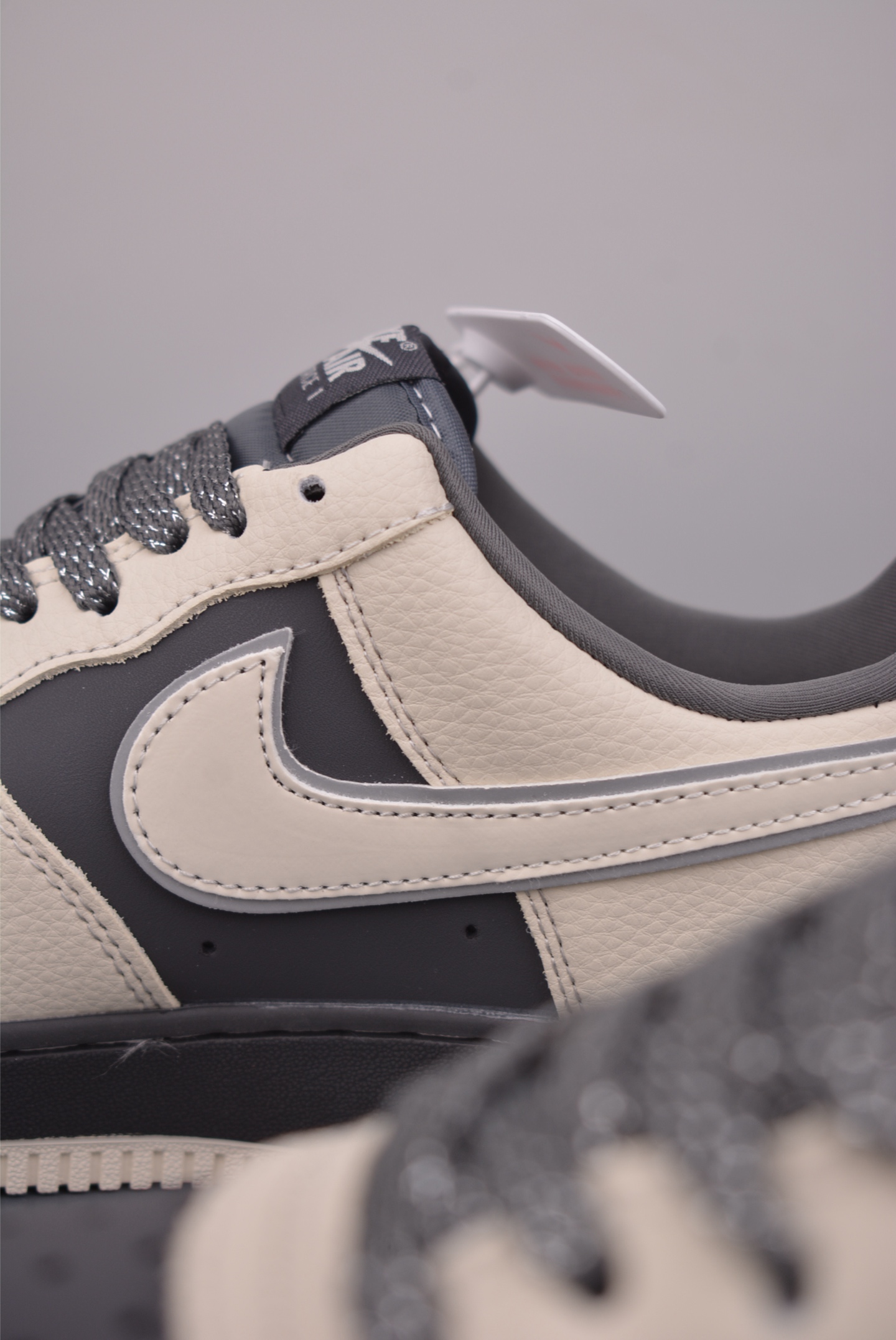 Nike Air Force 1 Low OFF联名 XL1979-130