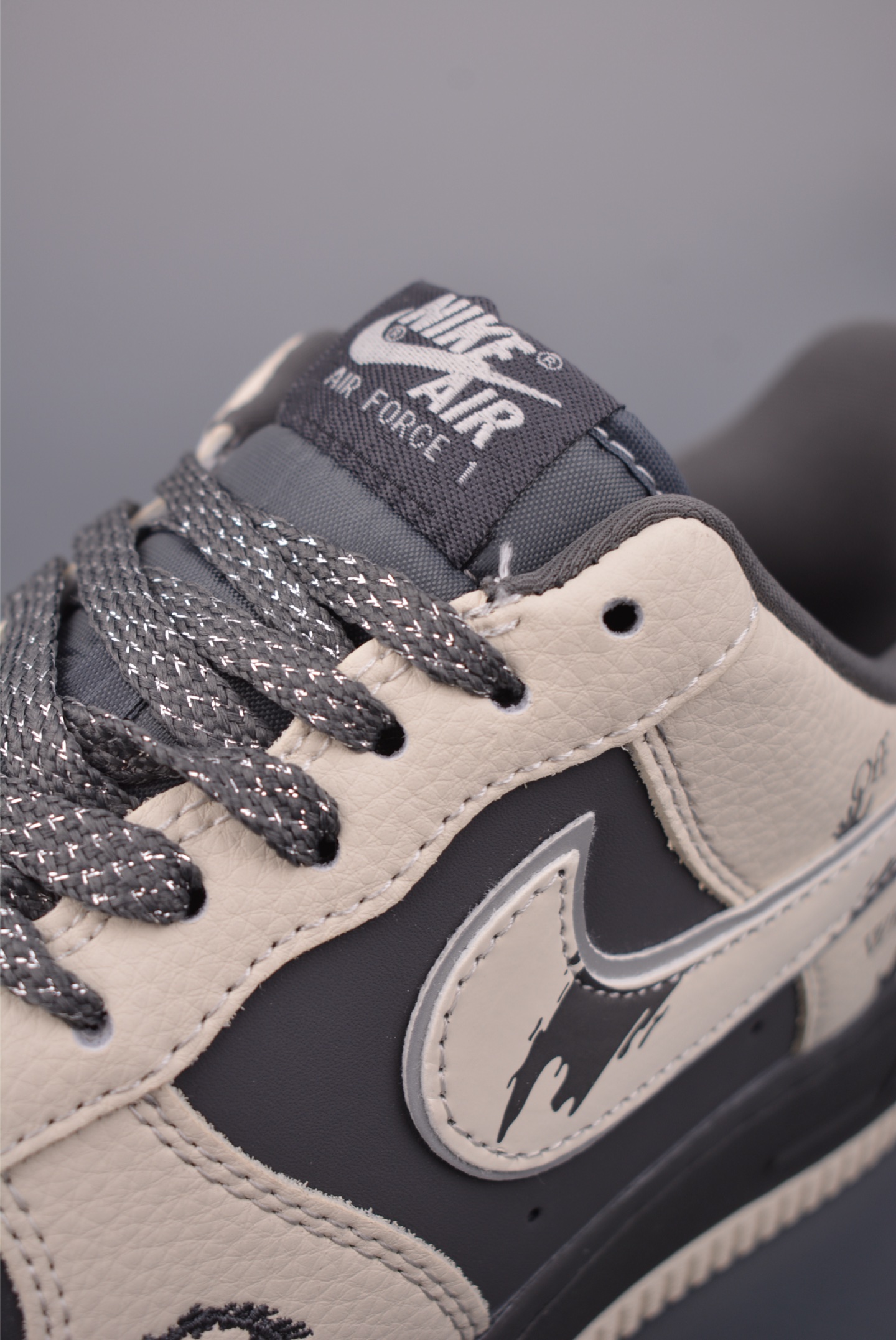 Nike Air Force 1 Low OFF联名 XL1979-130