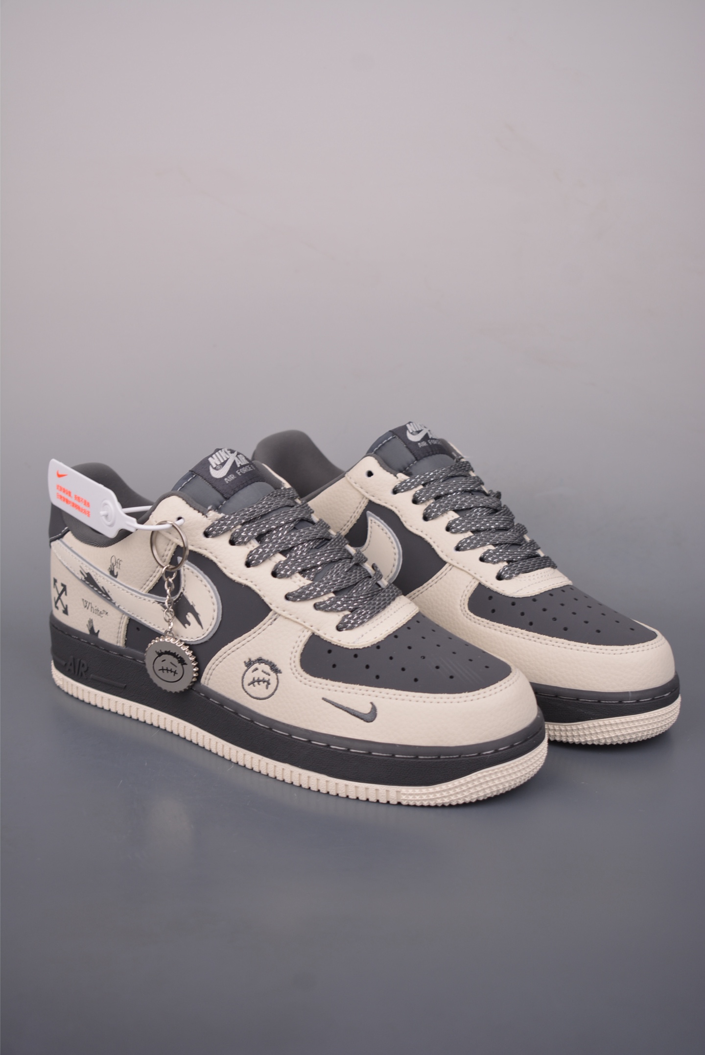 Nike Air Force 1 Low OFF联名 XL1979-130