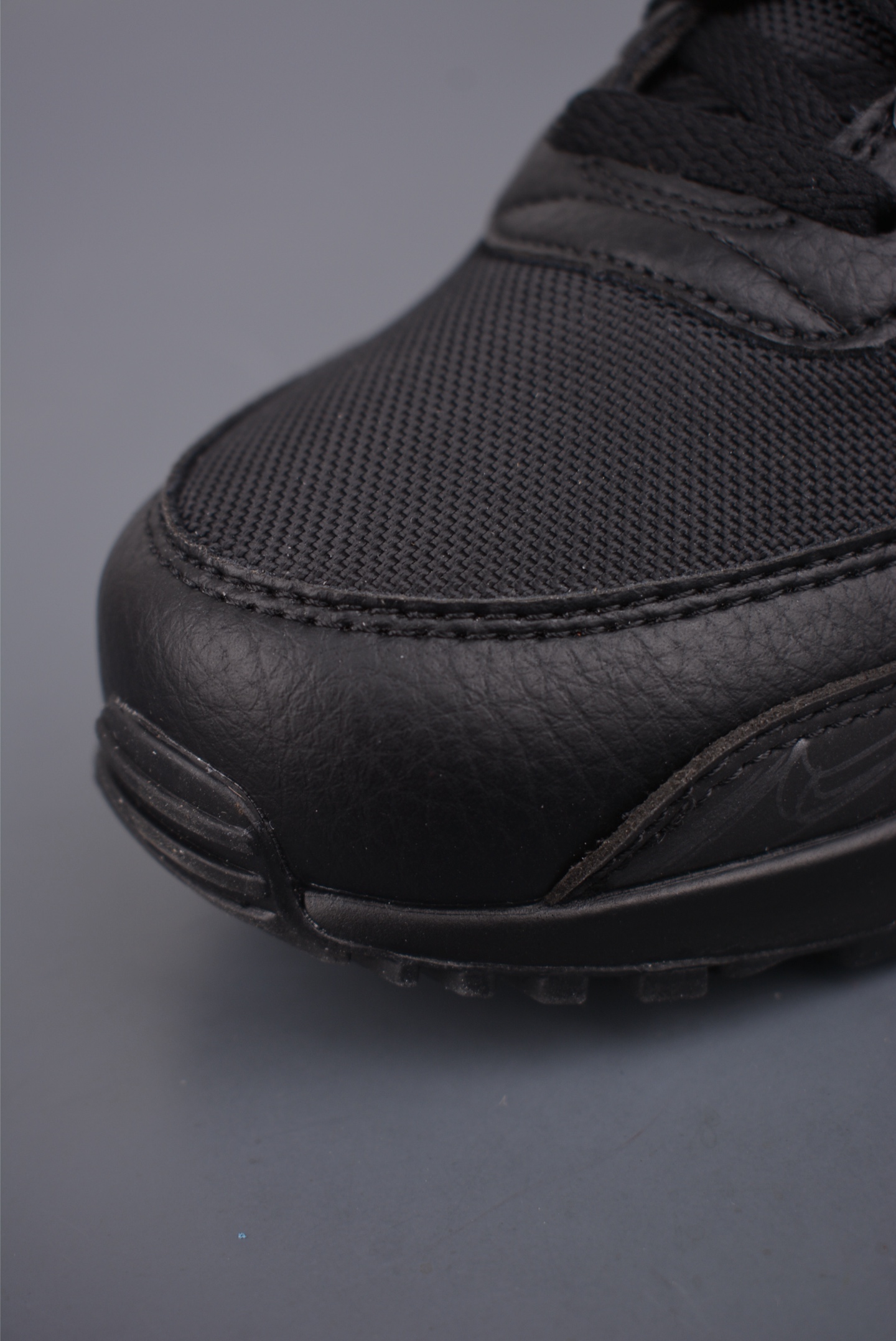NIKE Air Max90 FUTURA 渠道原盒原标 经典拼接网面 DZ0504-003 NIKE Air Max90 FUTURA 渠道原盒原标 经典拼接网面 DZ0504-003