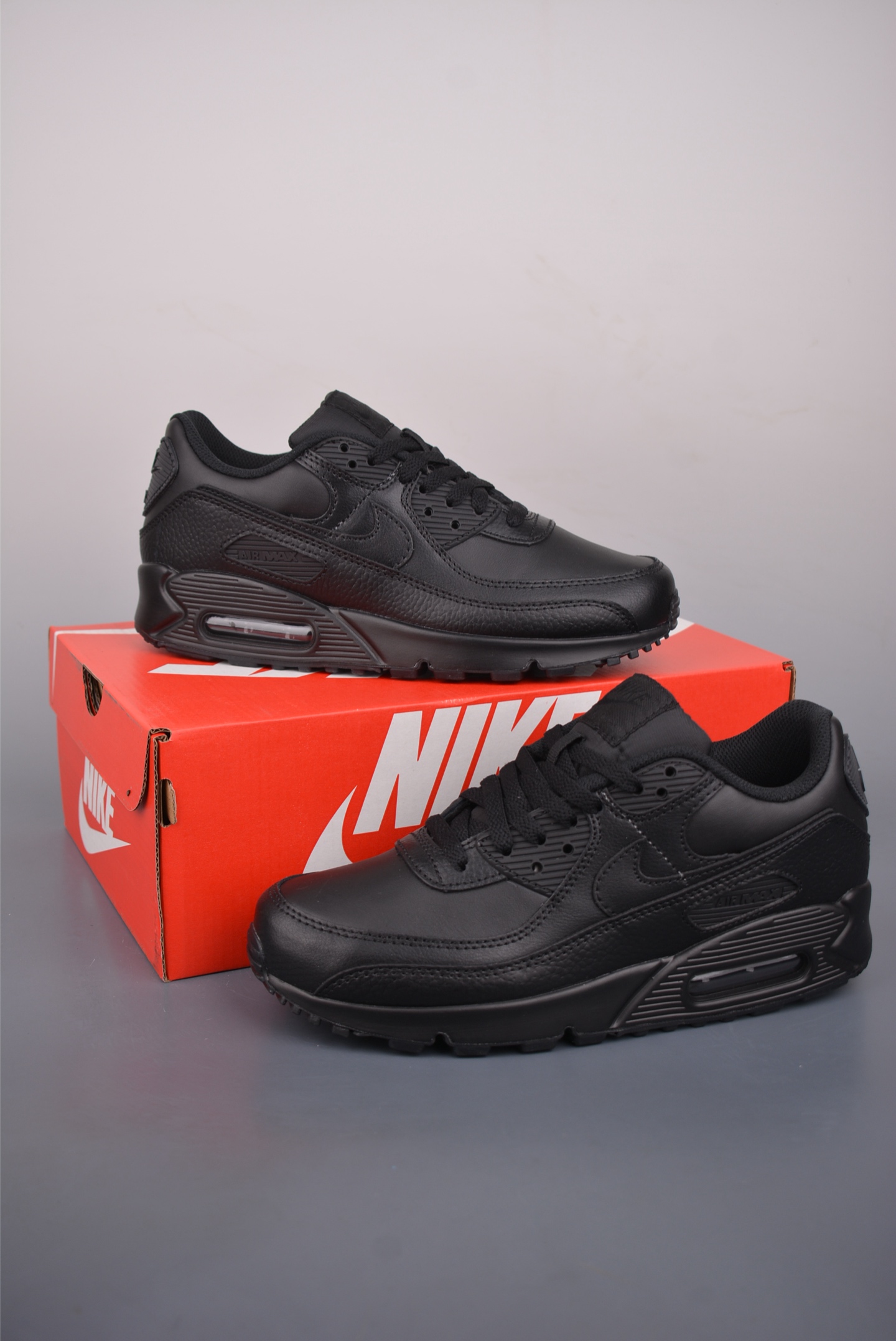 200 NIKE Air Max90 FUTURA 渠道原盒原标 经典拼接网面 CZ5594-001-Chinese UA Cheap High Quatity Brand Clothes Bags handbags Sneakers wholesale wholesaler seller from China Factory suppliers Fashion Clothing Shoes best Quality Beautiful Price 200 NIKE Air Max90 FUTURA 渠道原盒原标 经典拼接网面 CZ5594-001