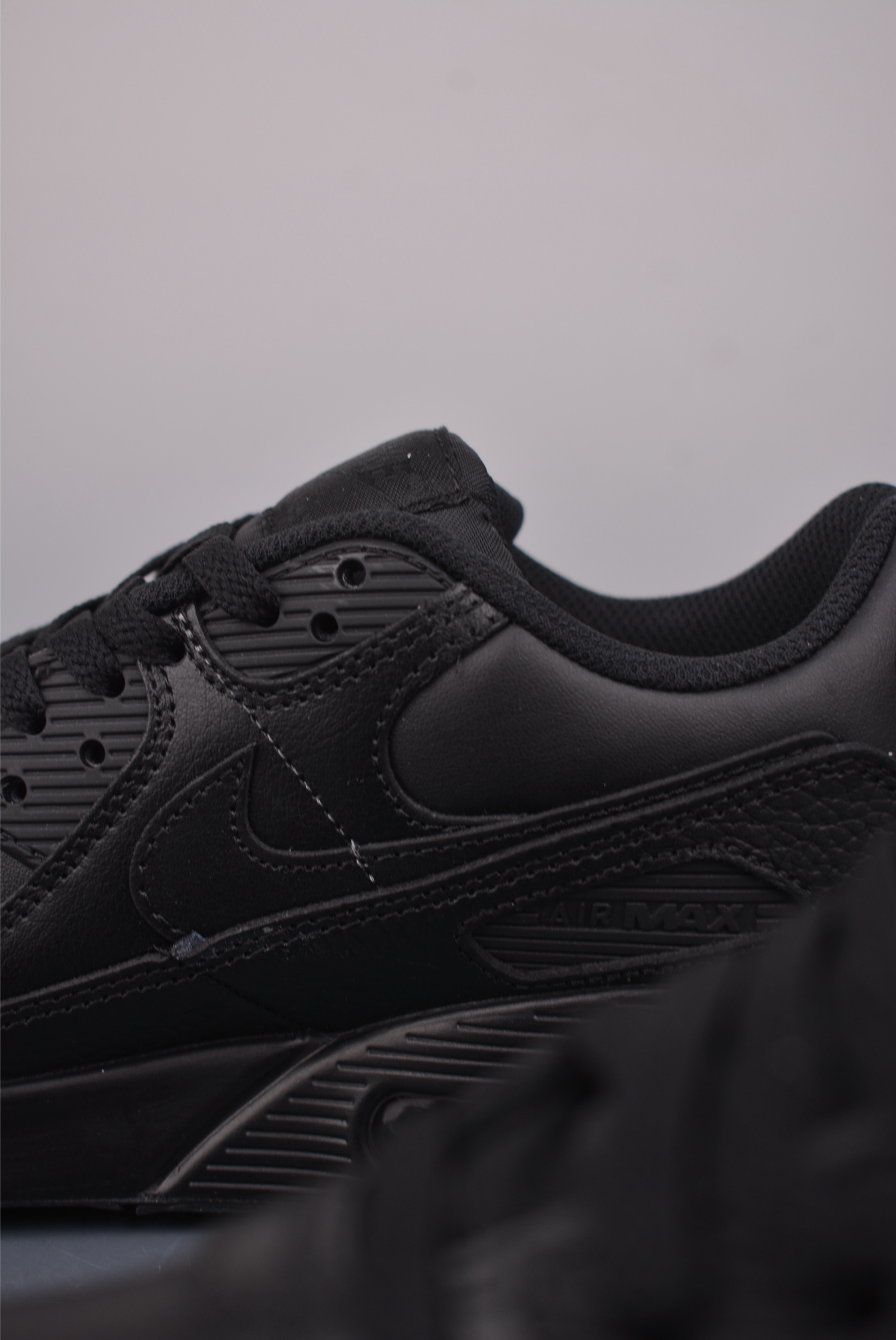 200 NIKE Air Max90 FUTURA 渠道原盒原标 经典拼接网面 CZ5594-001-Chinese UA Cheap High Quatity Brand Clothes Bags handbags Sneakers wholesale wholesaler seller from China Factory suppliers Fashion Clothing Shoes best Quality Beautiful Price 200 NIKE Air Max90 FUTURA 渠道原盒原标 经典拼接网面 CZ5594-001