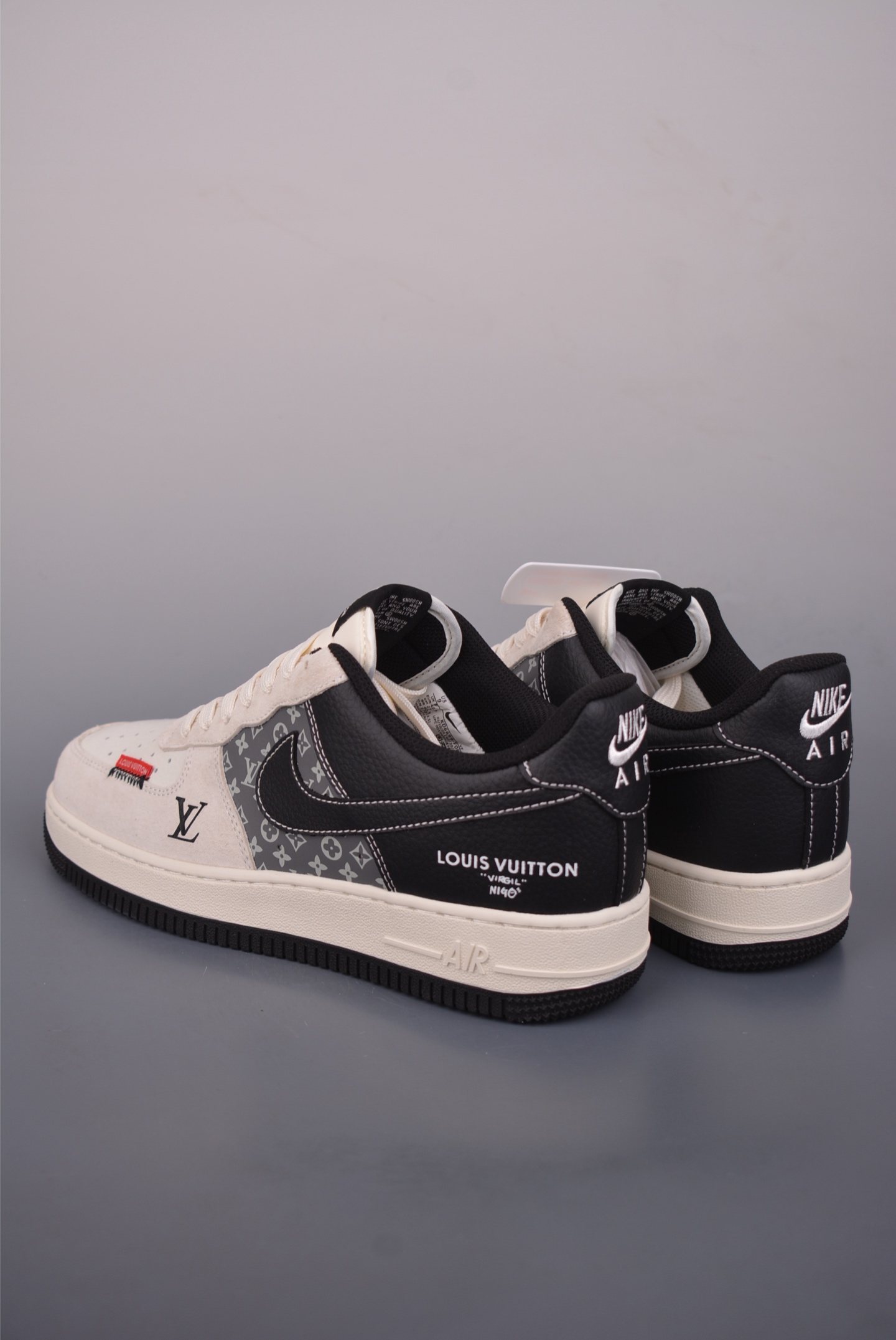 Nike Air Force 1 Low LV联名 KD6699-F08