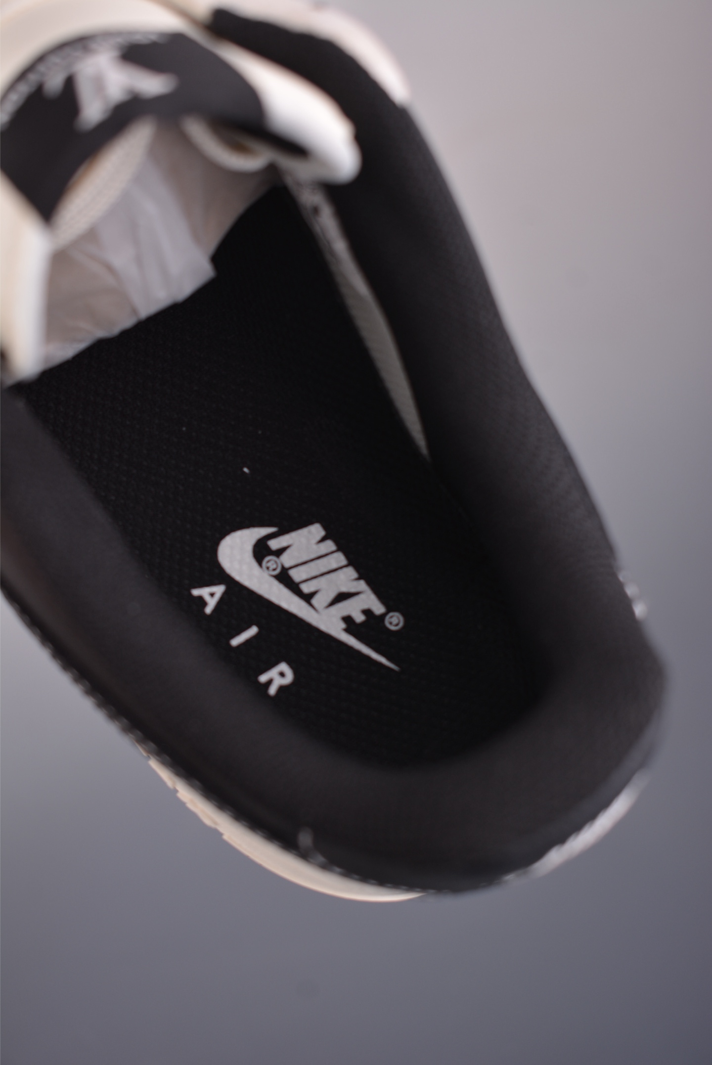 Nike Air Force 1 Low LV联名 KD6699-F08