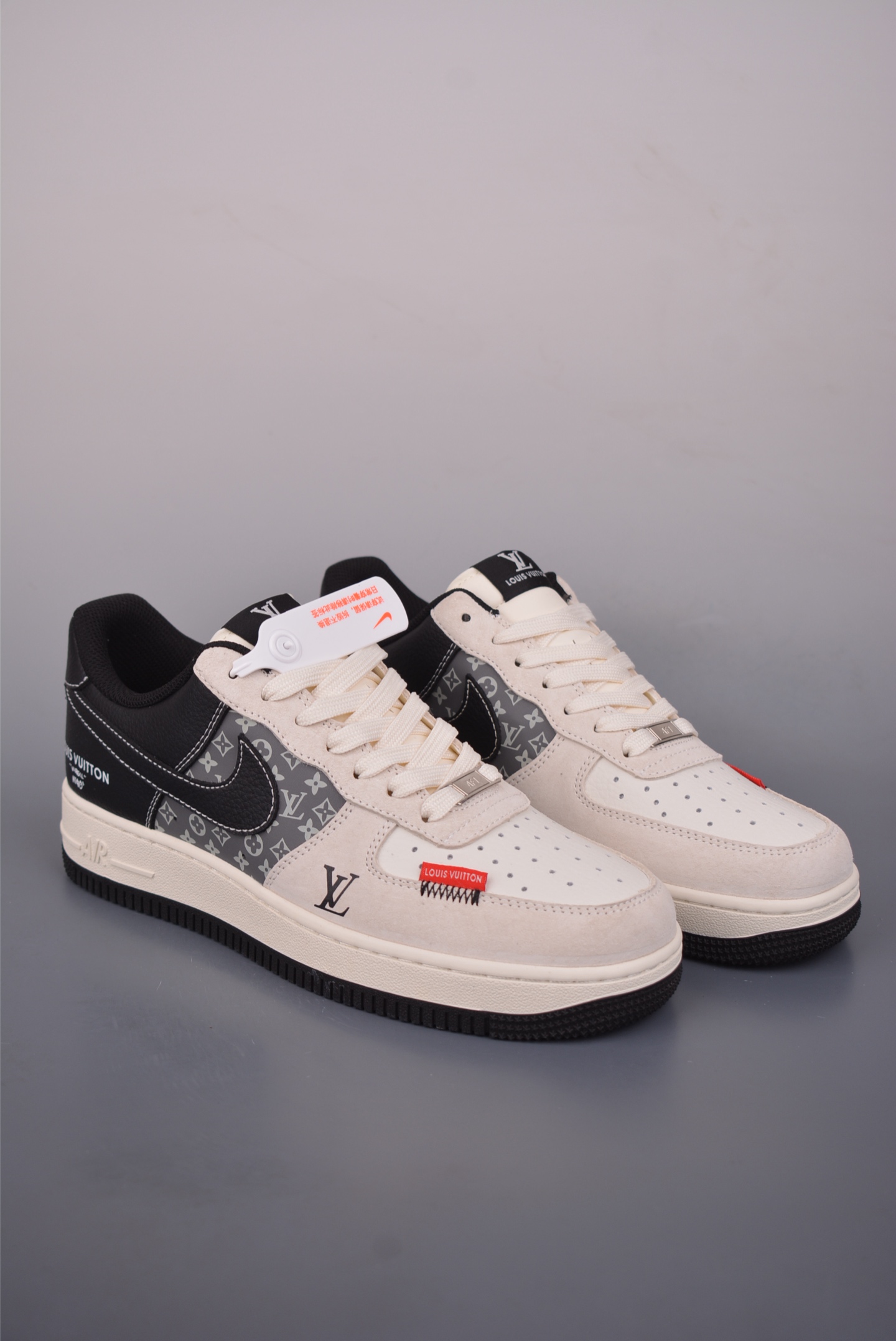 Nike Air Force 1 Low LV联名 KD6699-F08