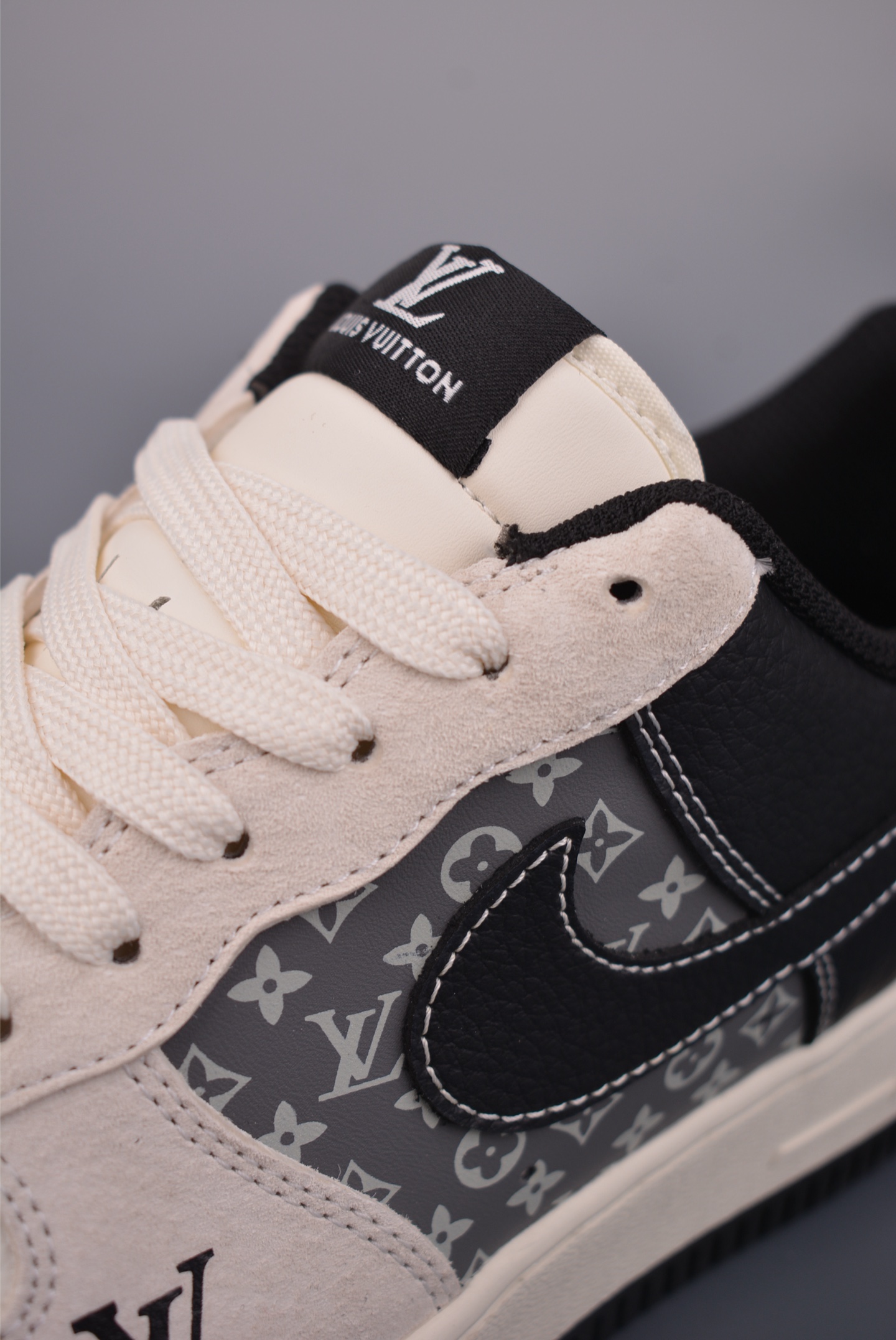 Nike Air Force 1 Low LV联名 KD6699-F08