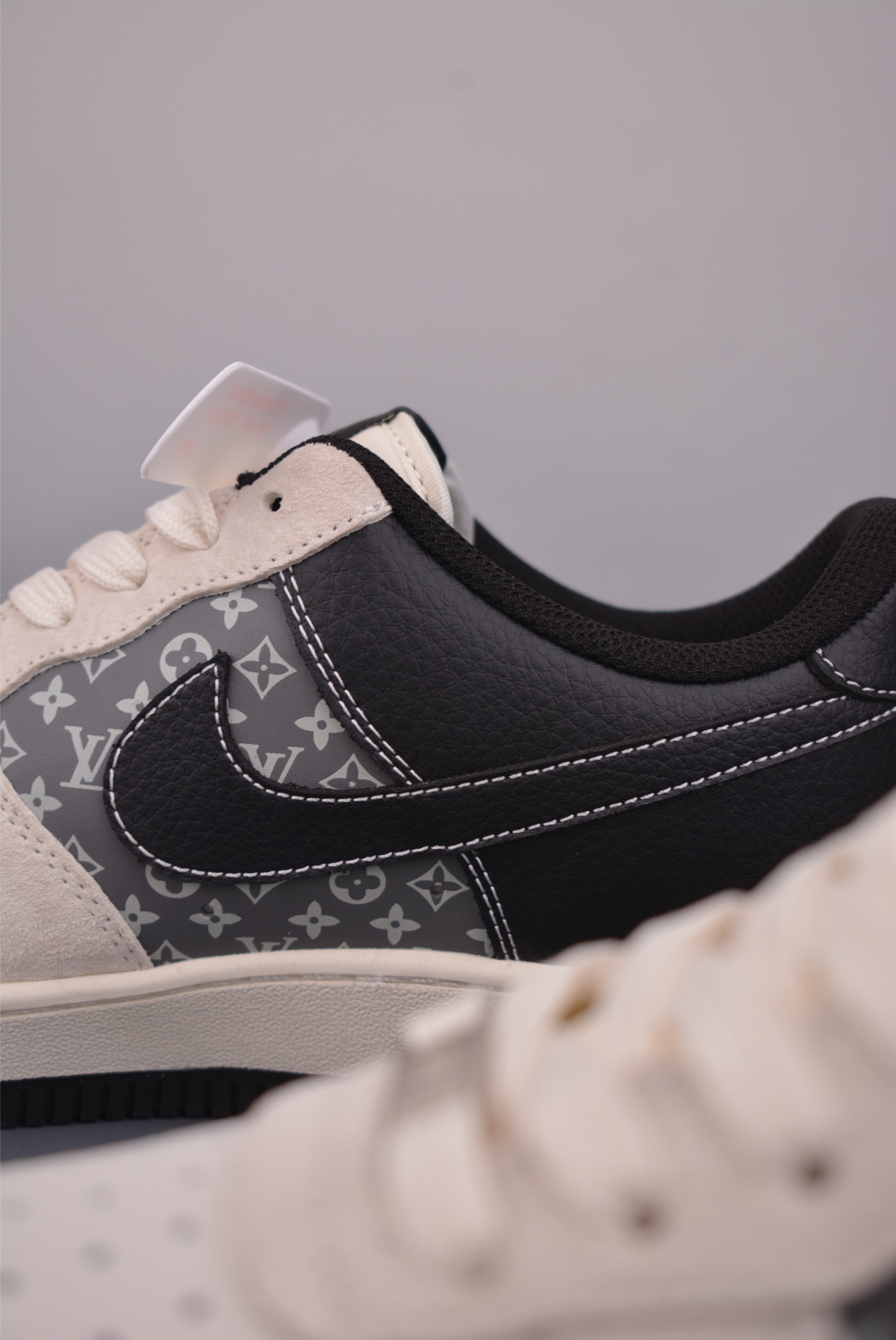 Nike Air Force 1 Low LV联名 KD6699-F08