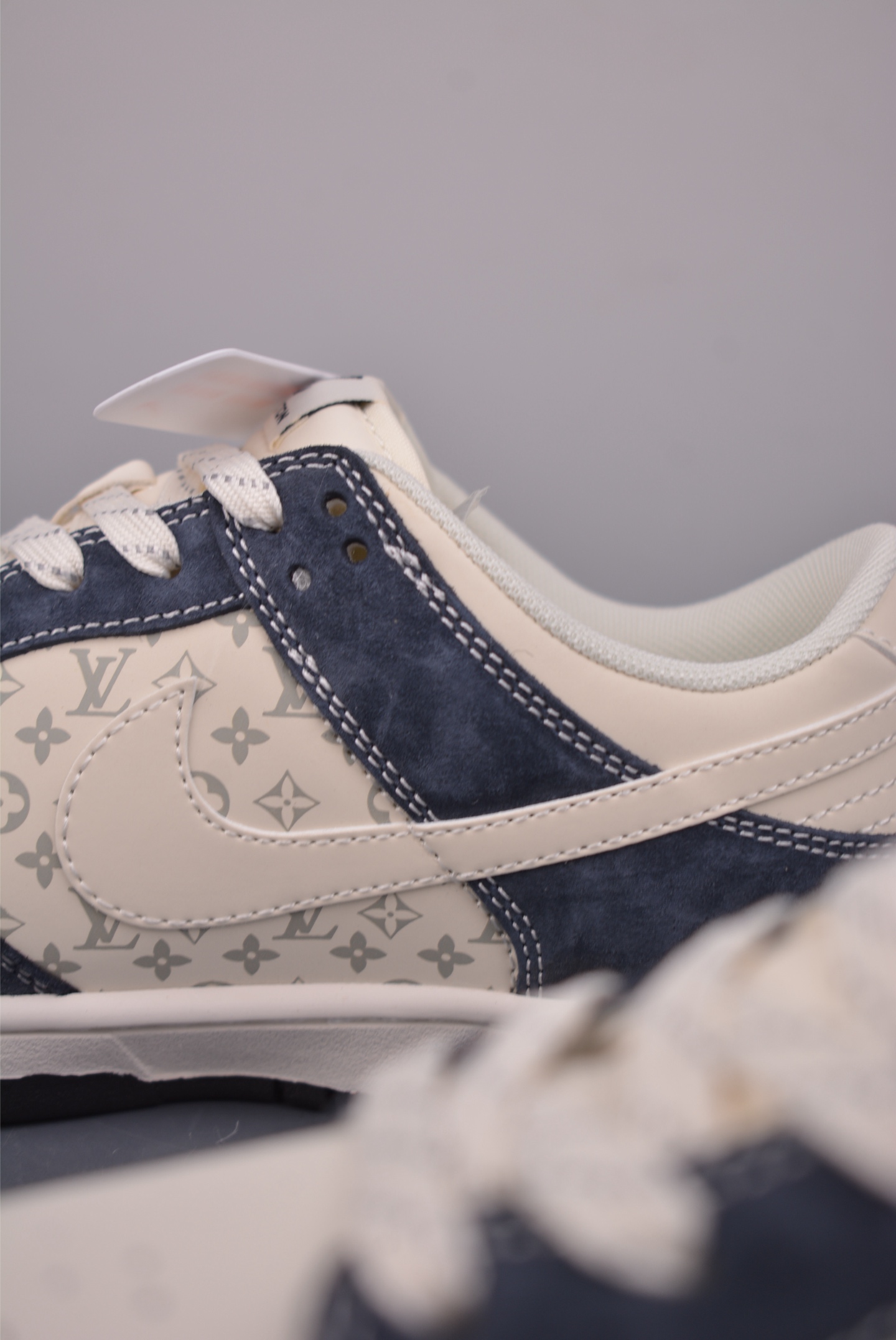 Nike SB Dunk Low LV联名 KG6699-F01
