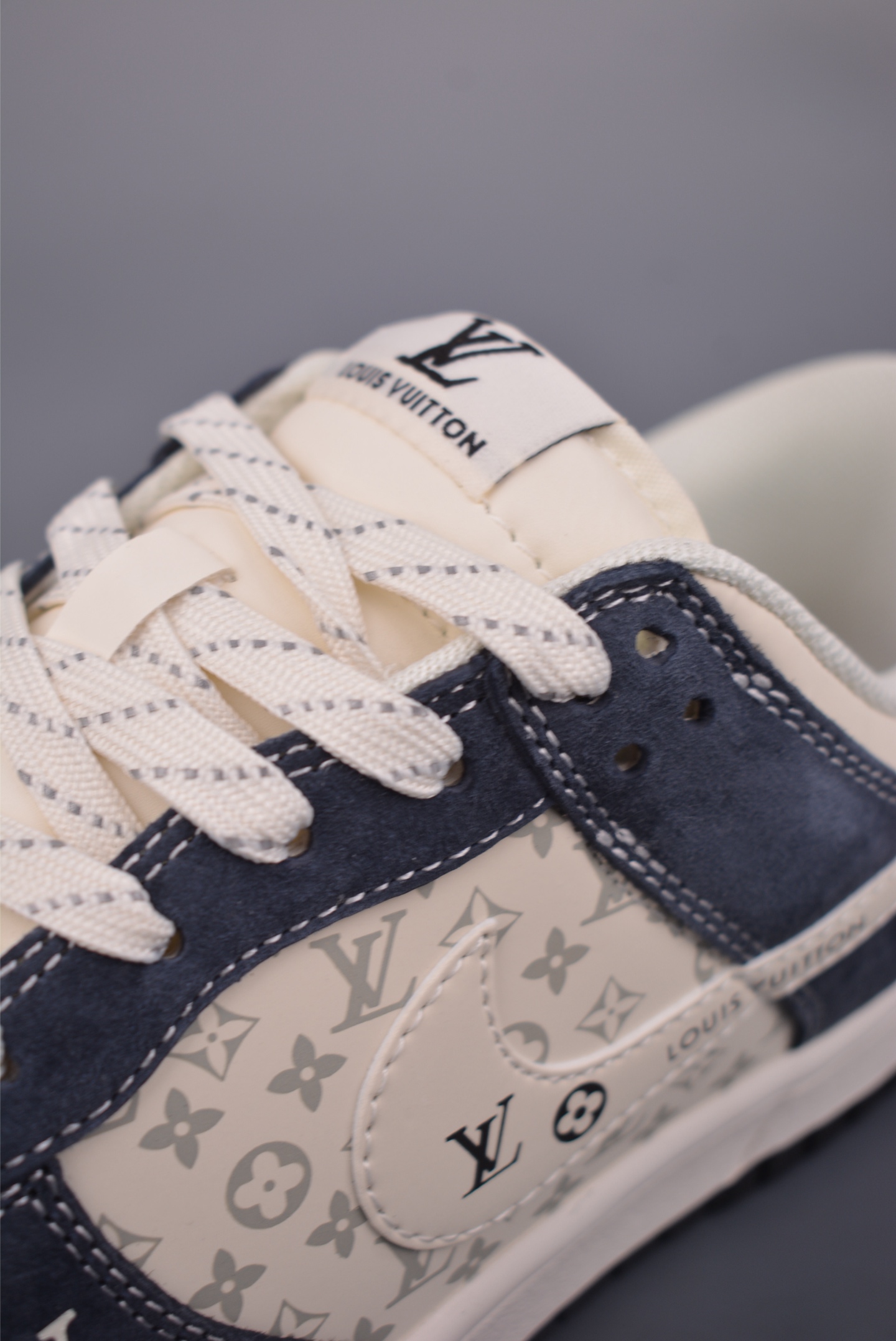 Nike SB Dunk Low LV联名 KG6699-F01