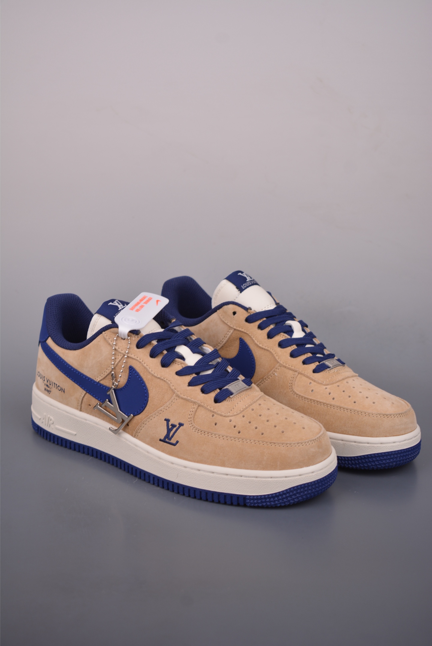 Nike Air Force 1 Low LV联名 FQ3545-300 Nike Air Force 1 Low LV联名 FQ3545-300