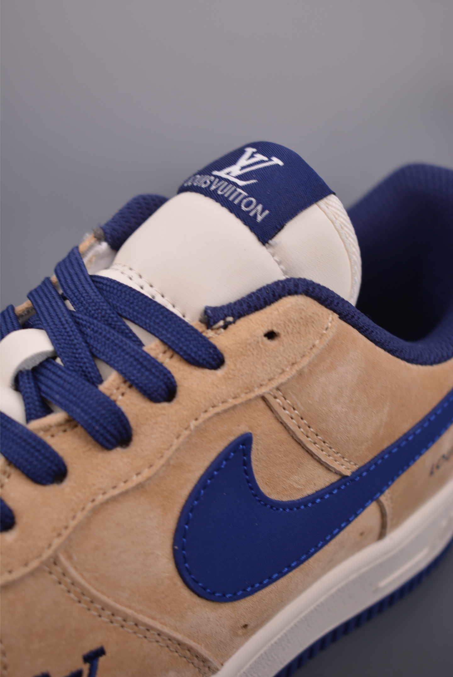 Nike Air Force 1 Low LV联名 FQ3545-300 Nike Air Force 1 Low LV联名 FQ3545-300