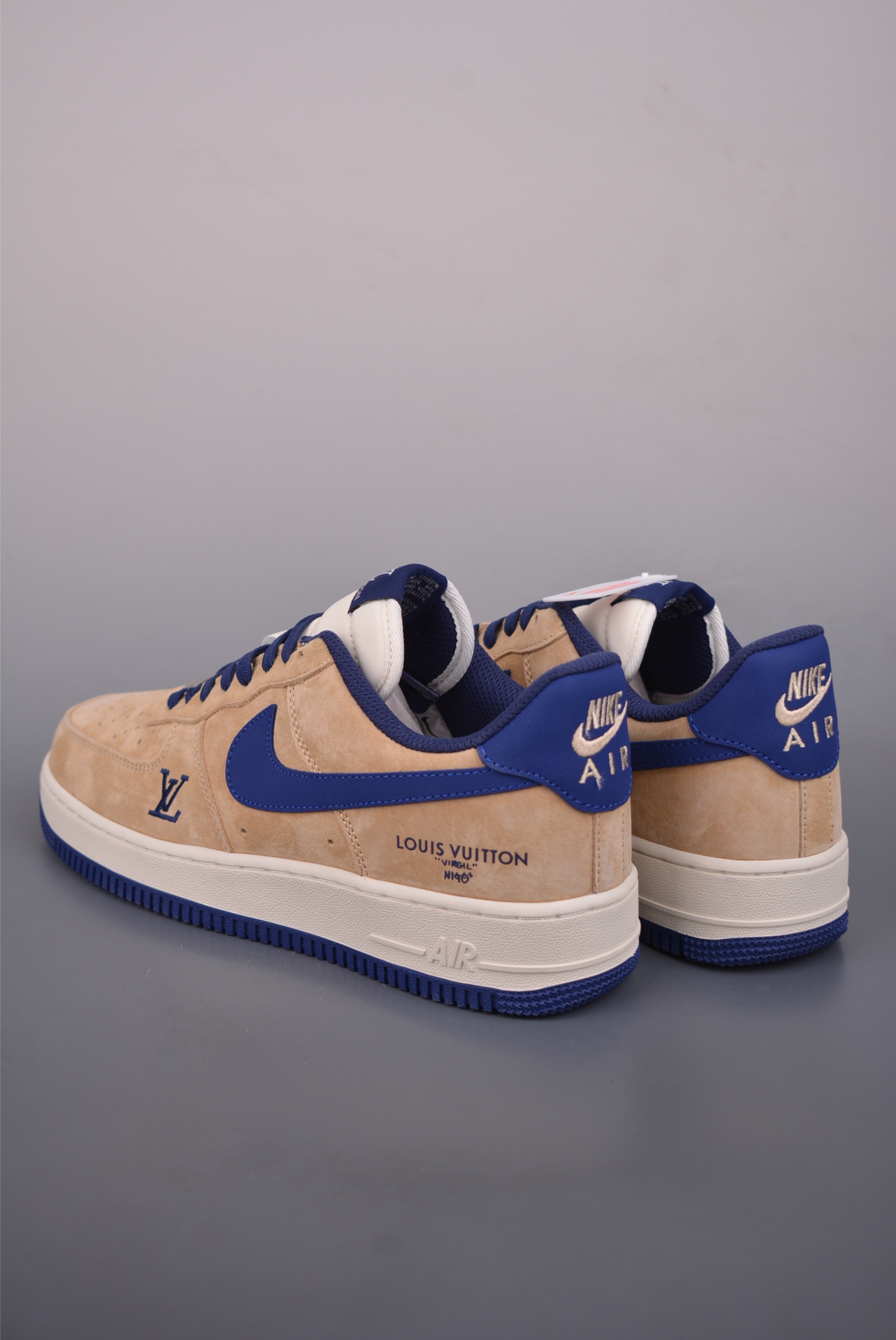 Nike Air Force 1 Low LV联名 FQ3545-300 Nike Air Force 1 Low LV联名 FQ3545-300